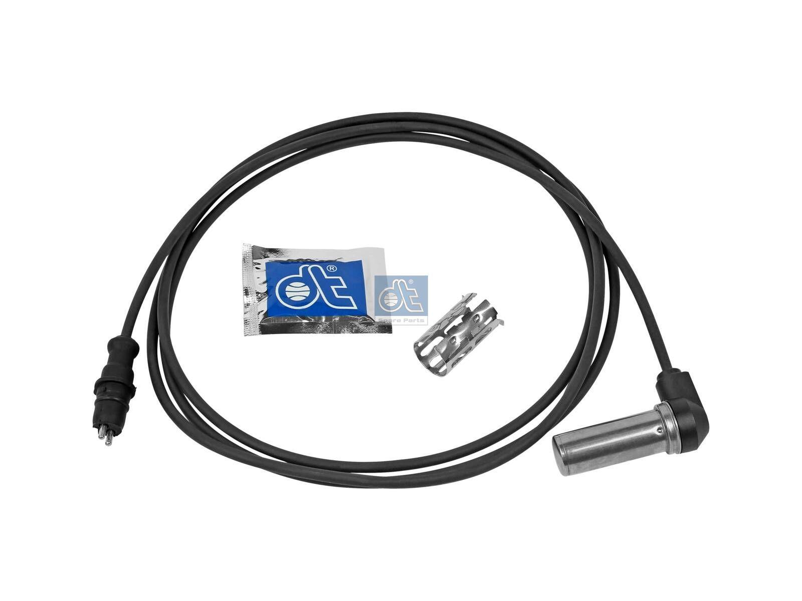 DT Spare Parts 7.36900 ABS Sensor, L: 2130 mm passend für Multimarken