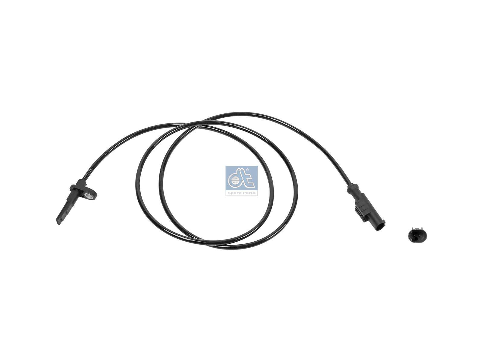 DT Spare Parts 7.36911 ABS Sensor passend für Iveco