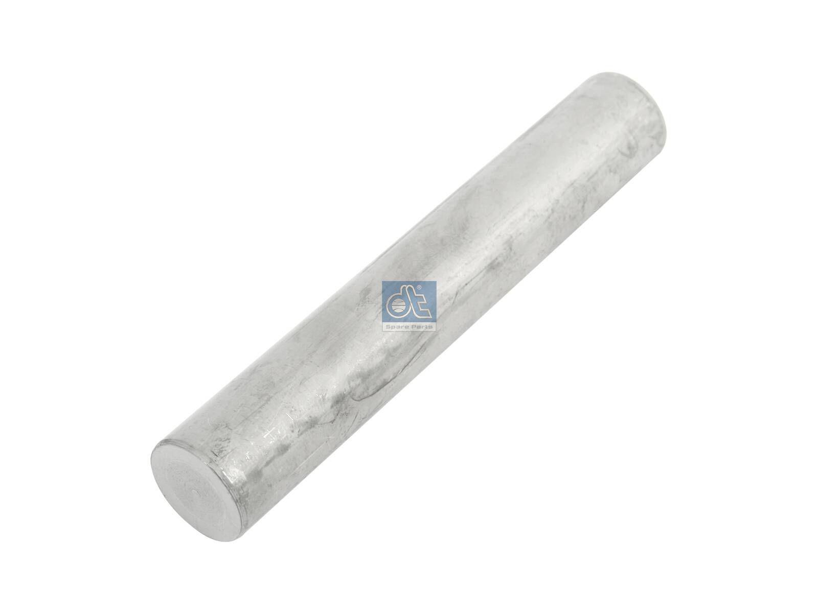 DT Spare Parts 7.38128 Planetenbolzen, D: 24 mm, L: 142,4 mm passend für Iveco