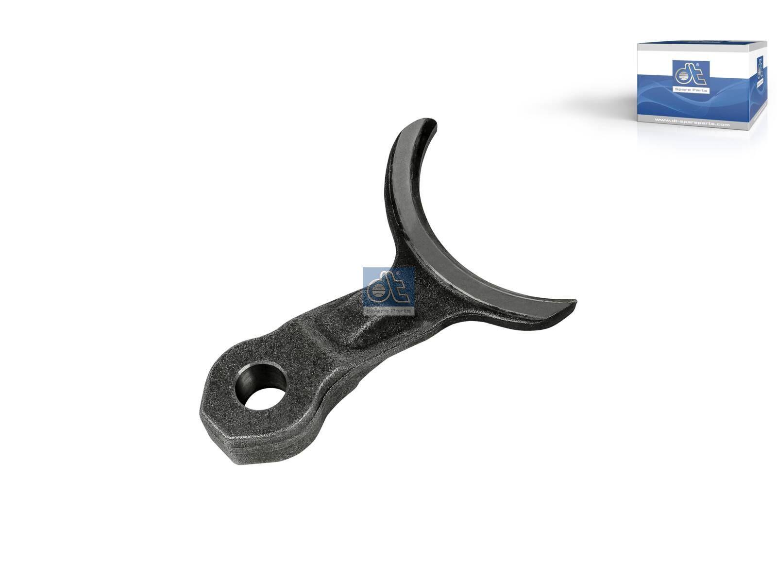 DT Spare Parts 7.38161 Ausrückgabel passend für Iveco