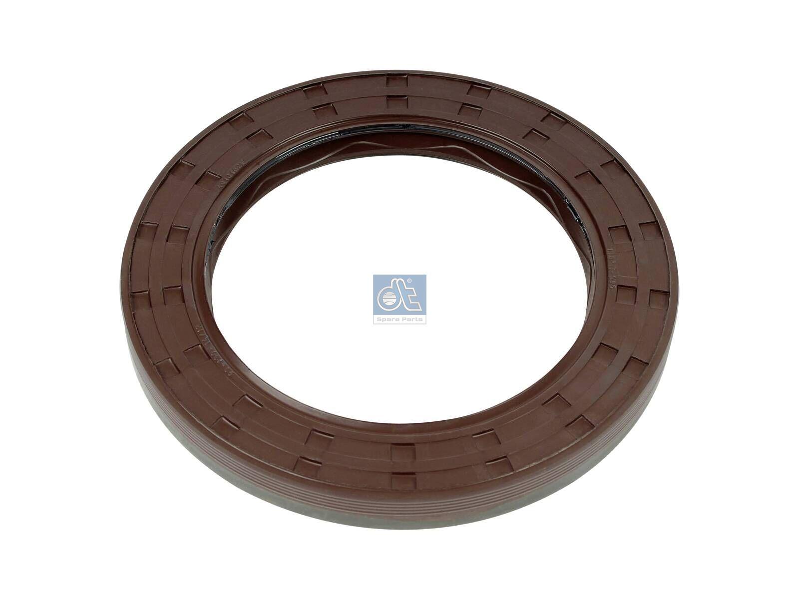 DT Spare Parts 7.38220 Wellendichtring, d: 90 mm, D: 130 mm, H: 14 mm passend für Iveco