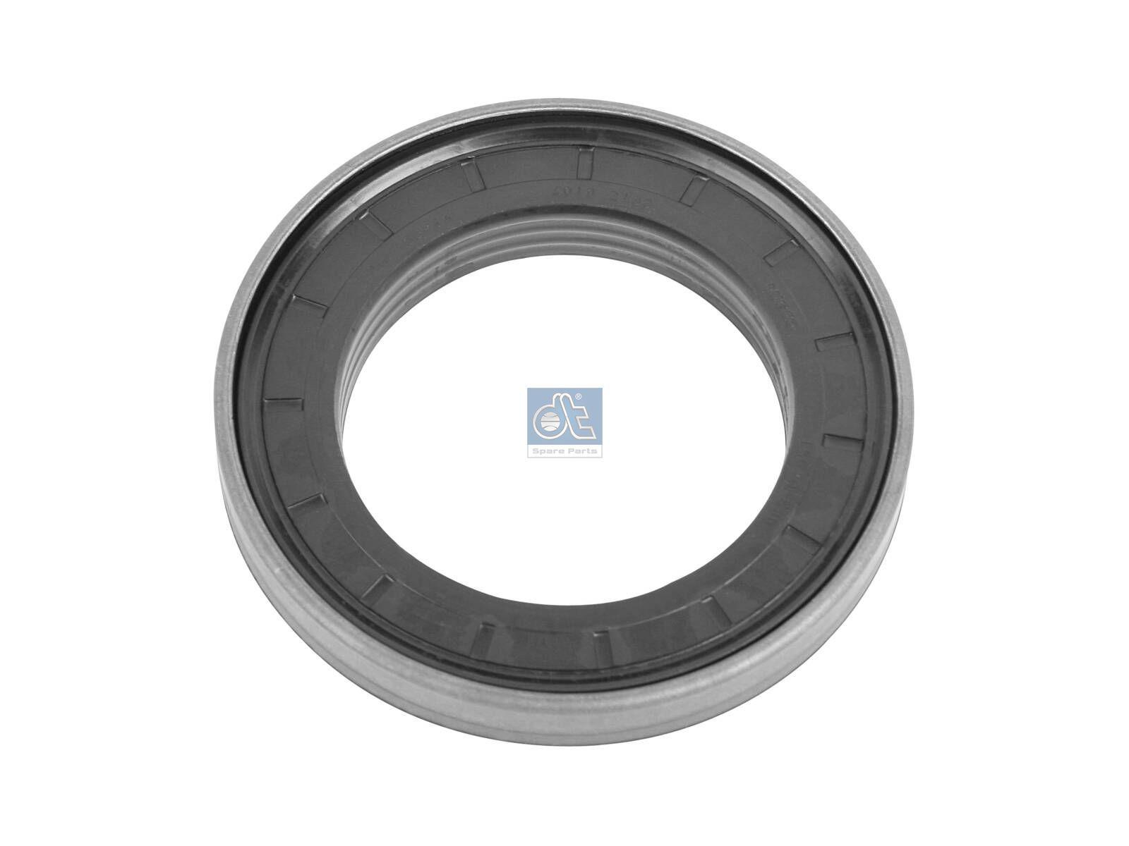 DT Spare Parts 7.38221 Wellendichtring, d: 65 mm, D: 100 mm, H: 14 mm passend für Iveco