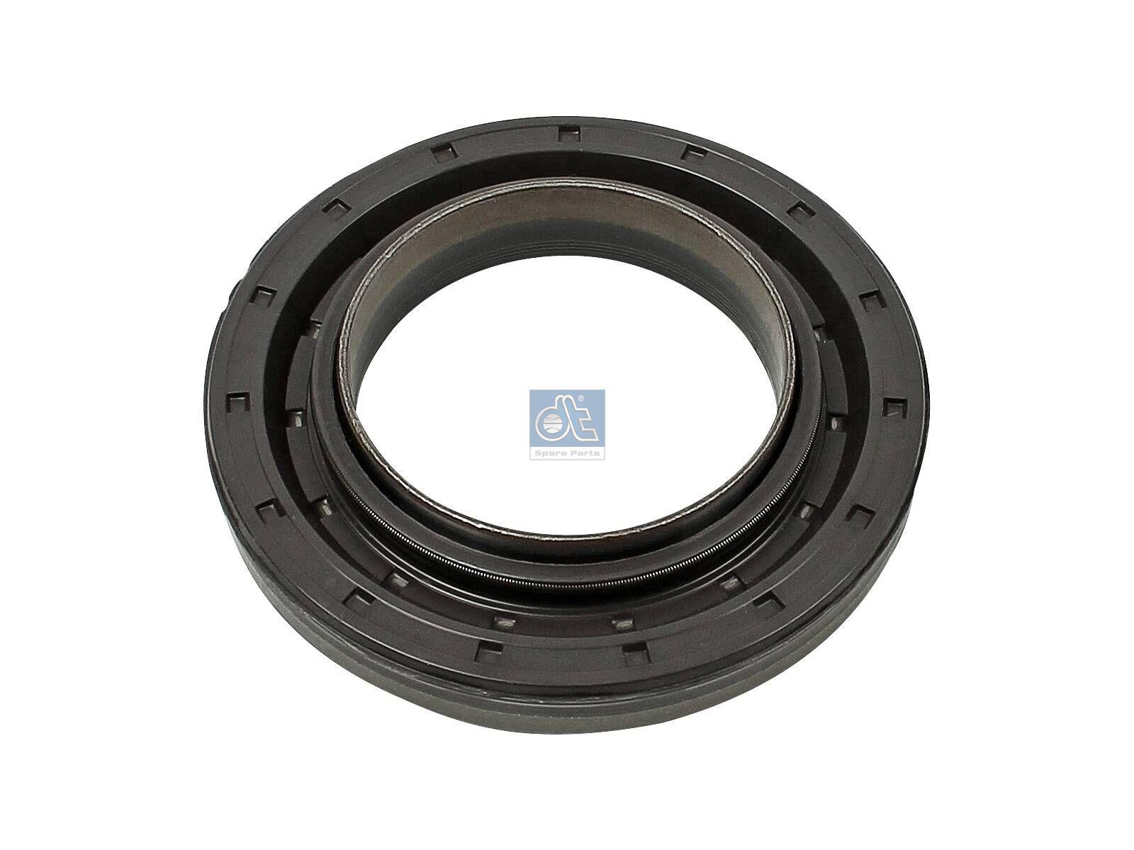 DT Spare Parts 7.38223 Wellendichtring, d: 45 mm, D: 75 mm, H: 14,5 mm passend für Iveco