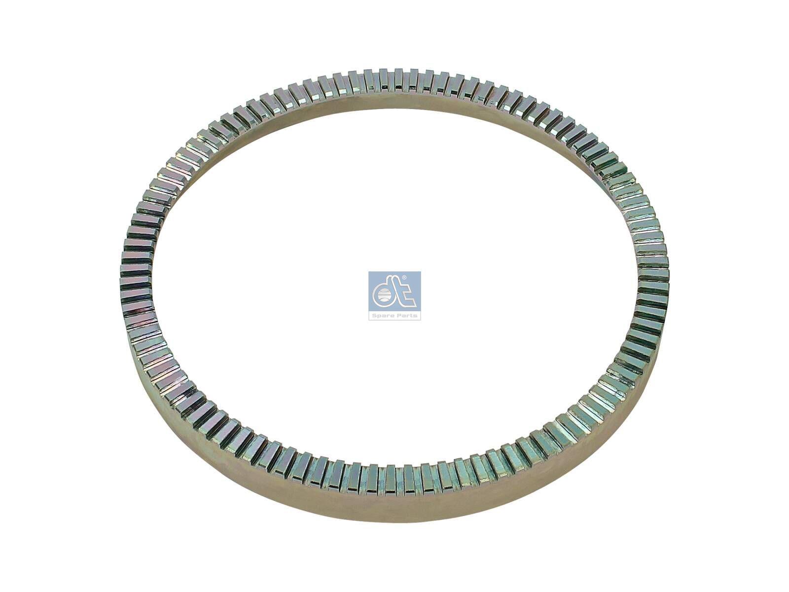 DT Spare Parts 7.38232 ABS Ring, d: 131 mm, D: 148 mm, H: 15 mm passend für Iveco