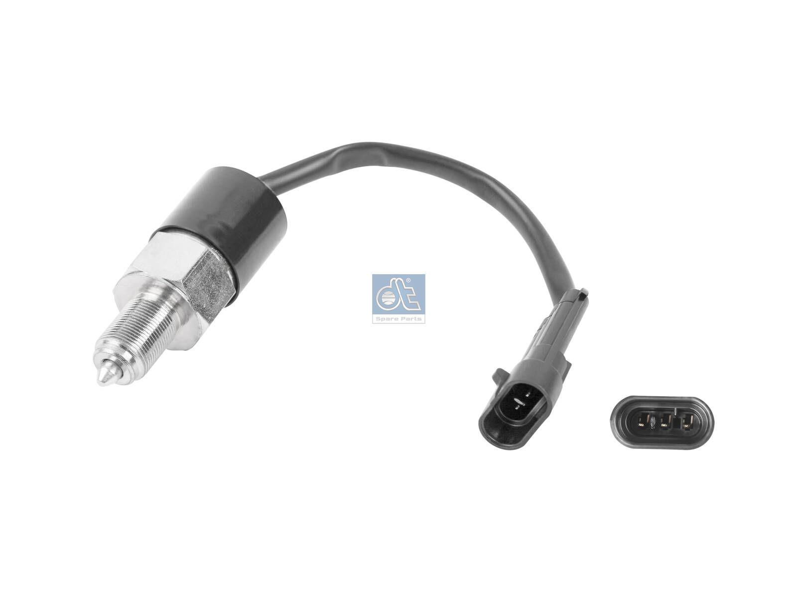 DT Spare Parts 7.38235 Schalter passend für Iveco