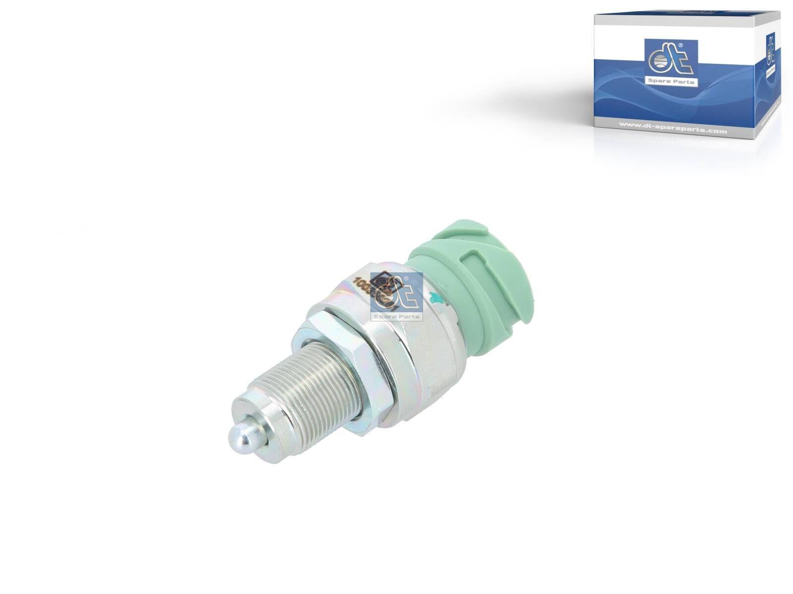 DT Spare Parts 7.38236 Schalter passend für Iveco