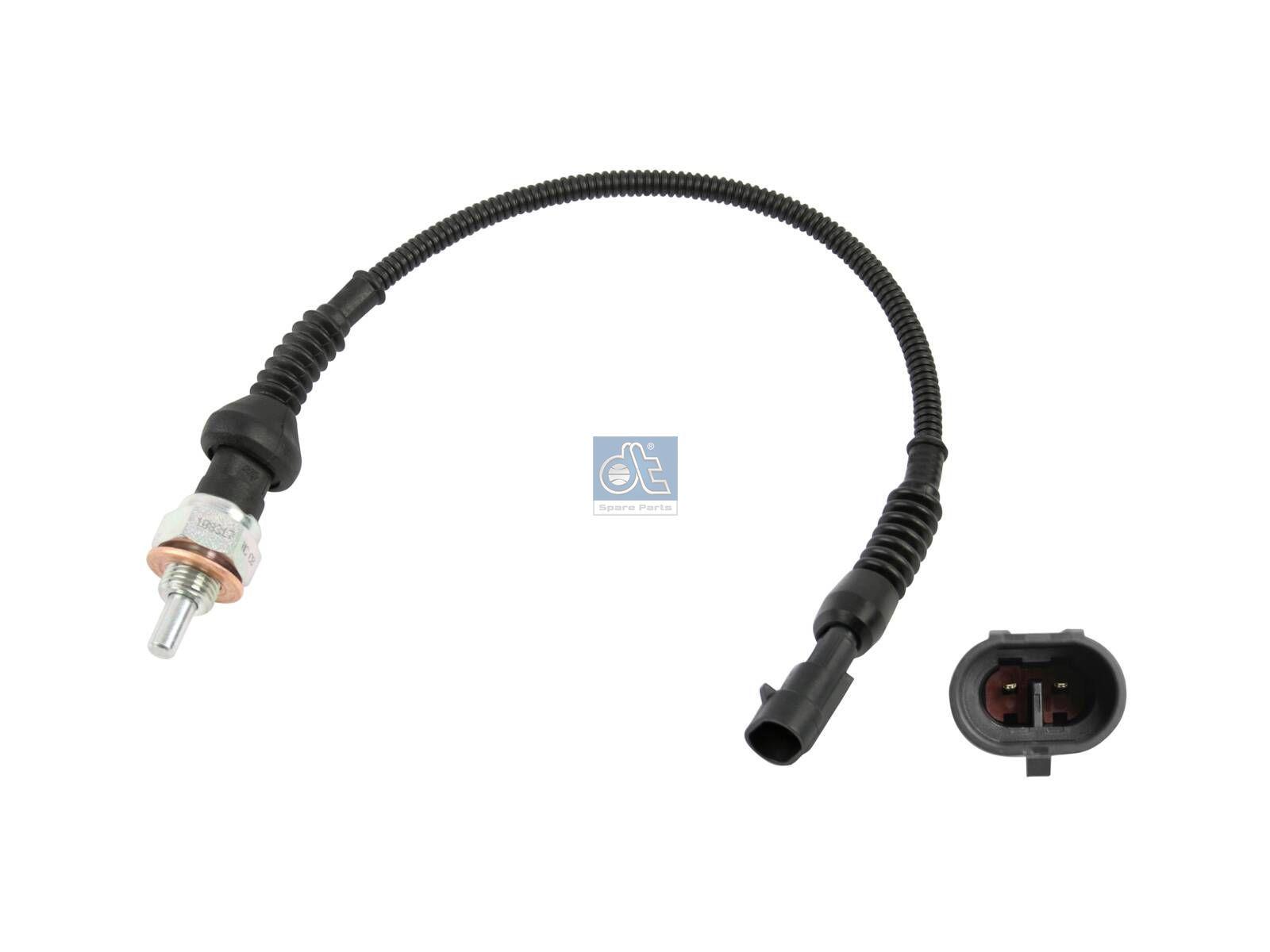 DT Spare Parts 7.38240 Sensor, Differentialsperre passend für Iveco