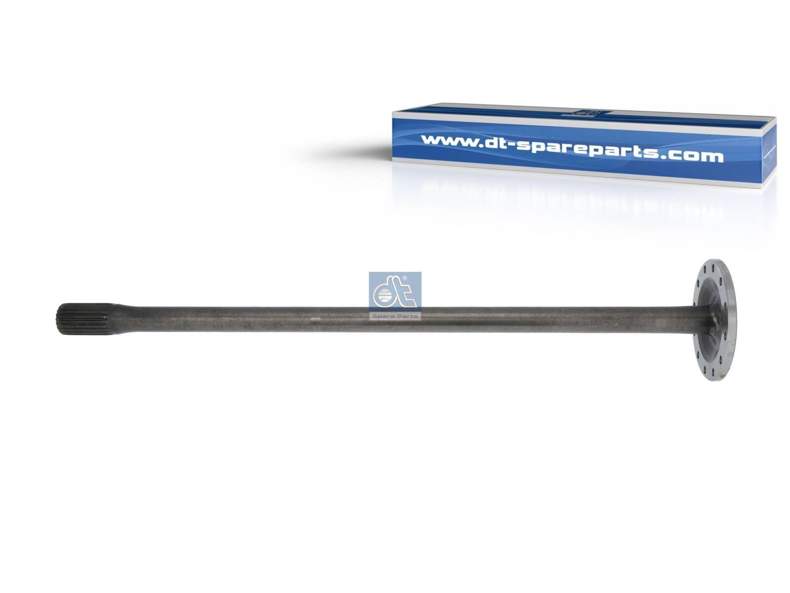 DT Spare Parts 7.38250 Antriebswelle passend für Iveco