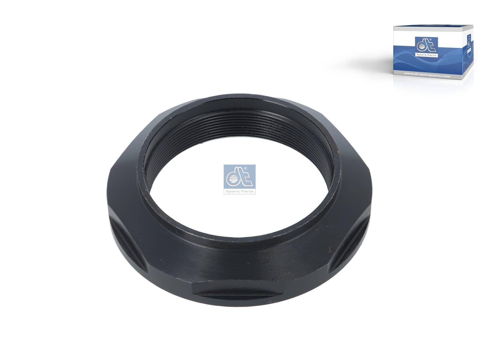 DT Spare Parts 7.38505 Mutter, M70 x 1,5 passend für Iveco