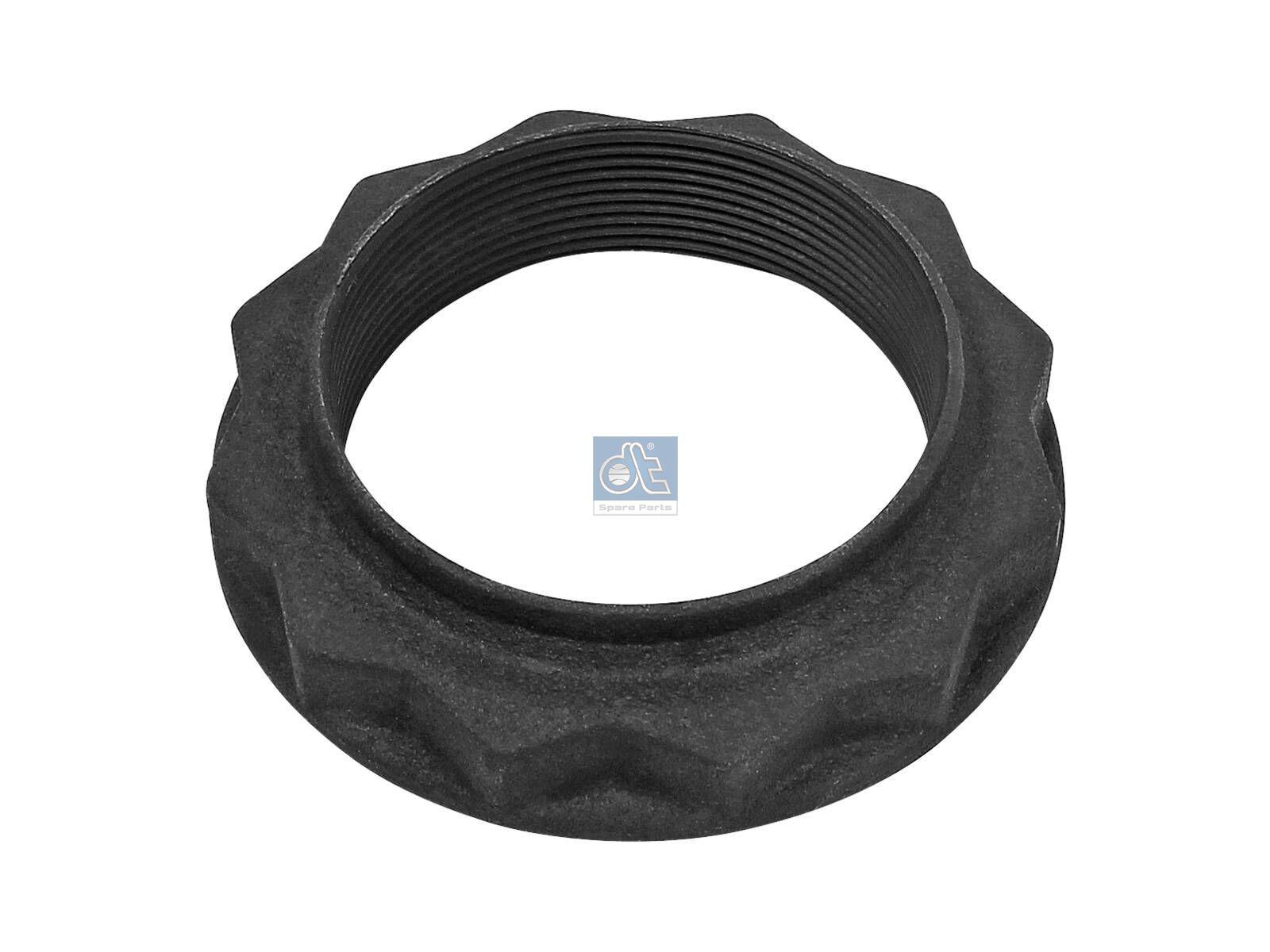 DT Spare Parts 7.38517 Mutter, M52 x 1,5 passend für Iveco