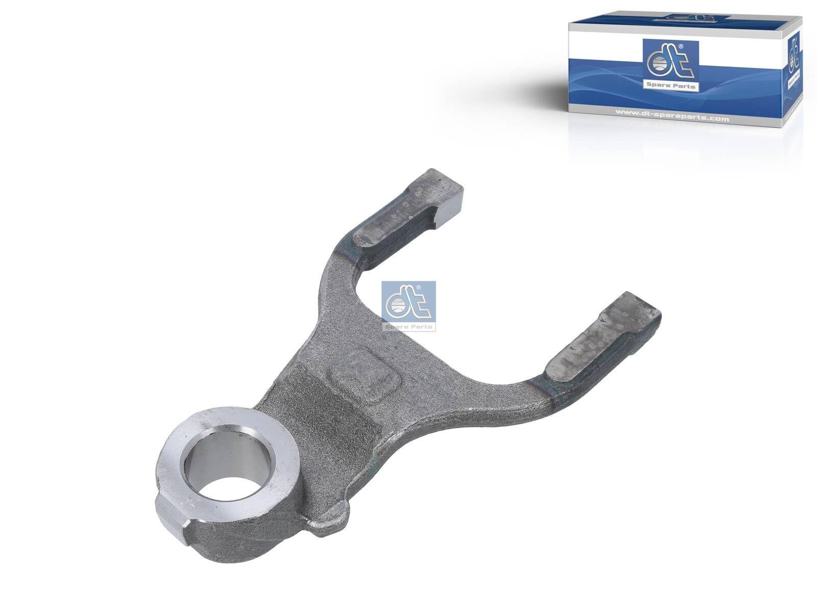 DT Spare Parts 7.40093 Schaltgabel passend für Multimarken