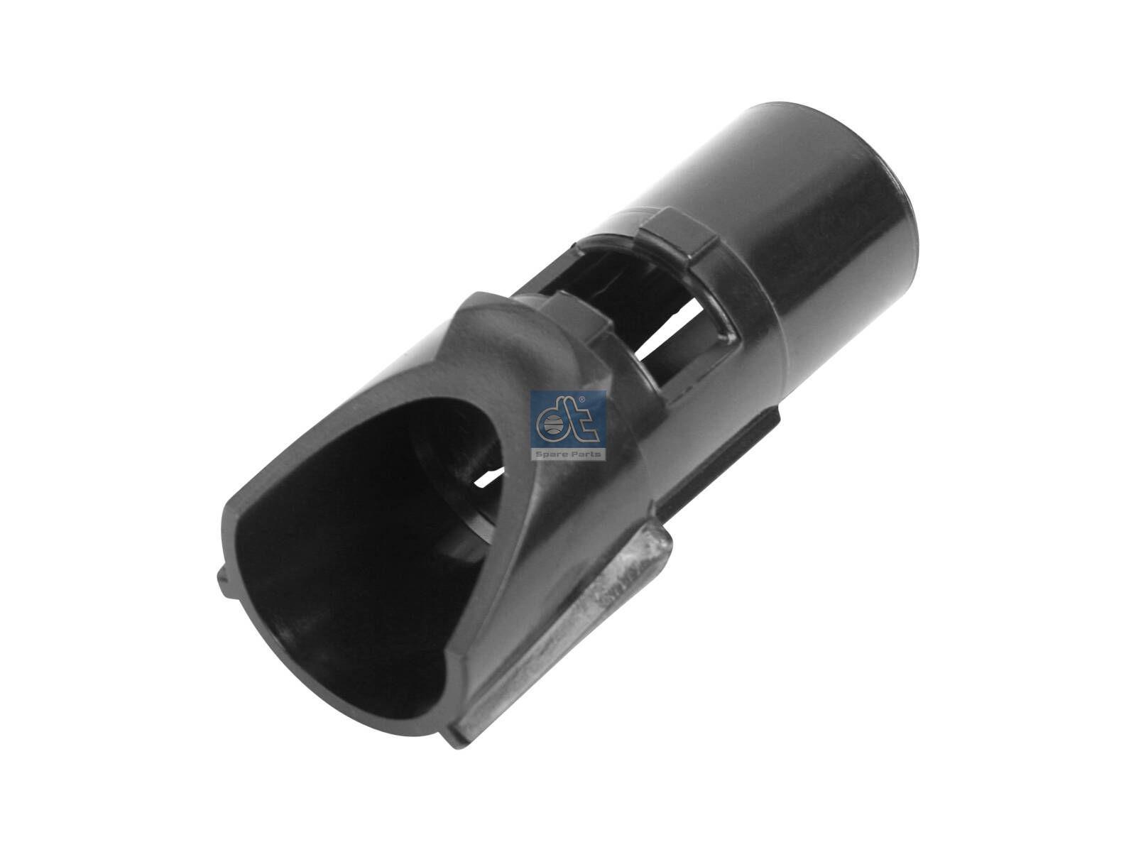 DT Spare Parts 7.40110 Hülse passend für Iveco