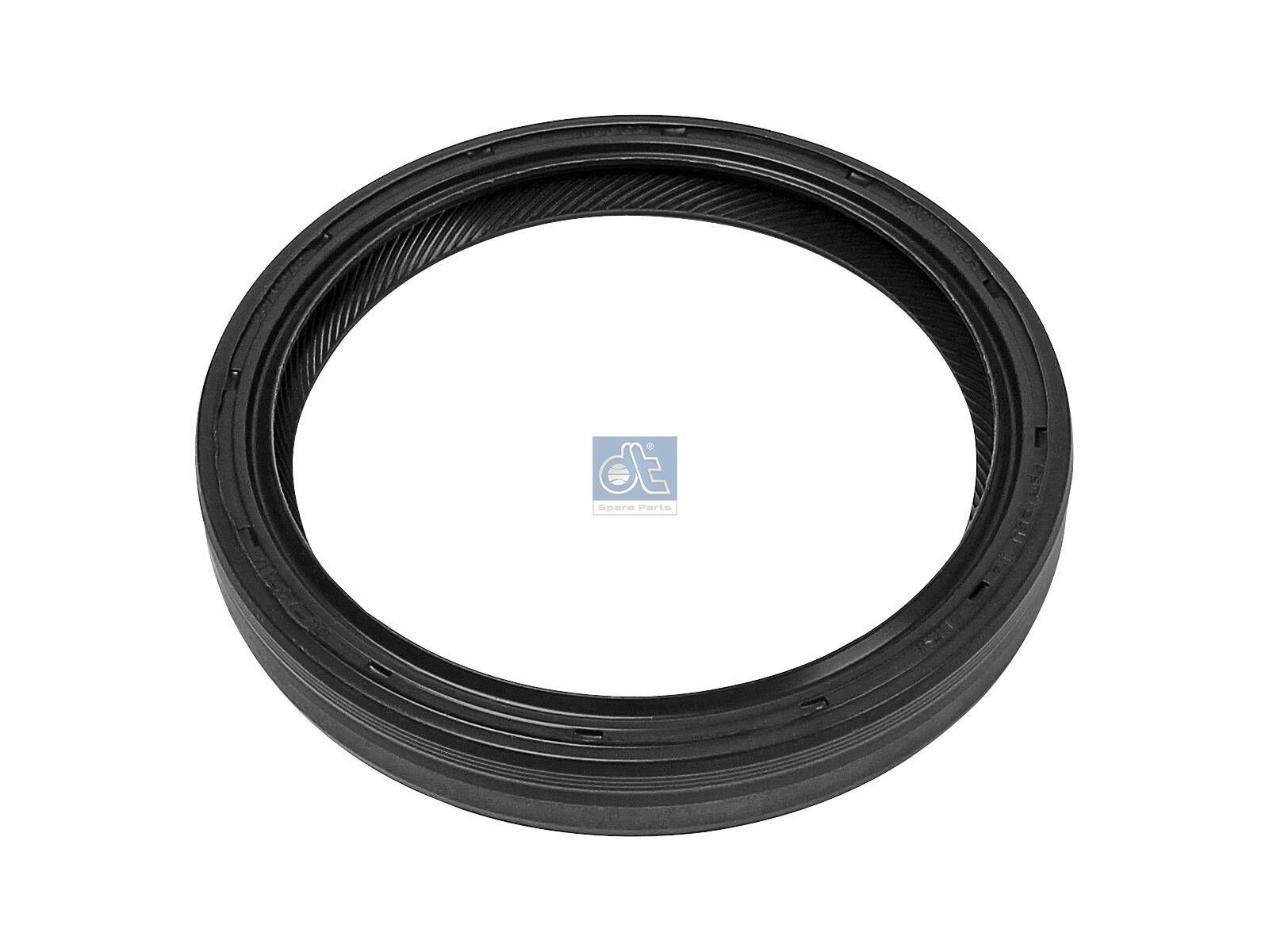 DT Spare Parts 7.40201 Wellendichtring, d: 60 mm, D: 74 mm, H: 10 mm passend für Iveco