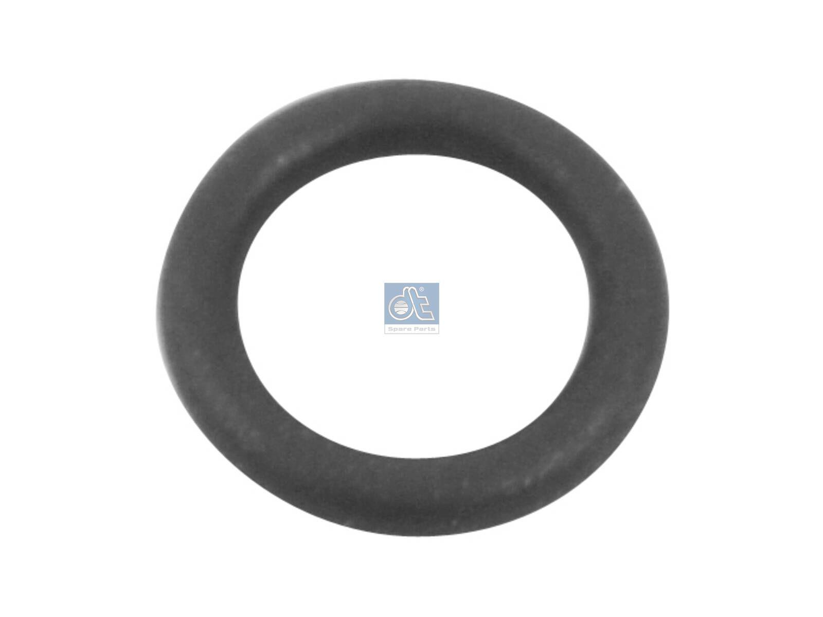 DT Spare Parts 7.40212 O-Ring, d: 8 mm, S: 2 mm passend für Iveco