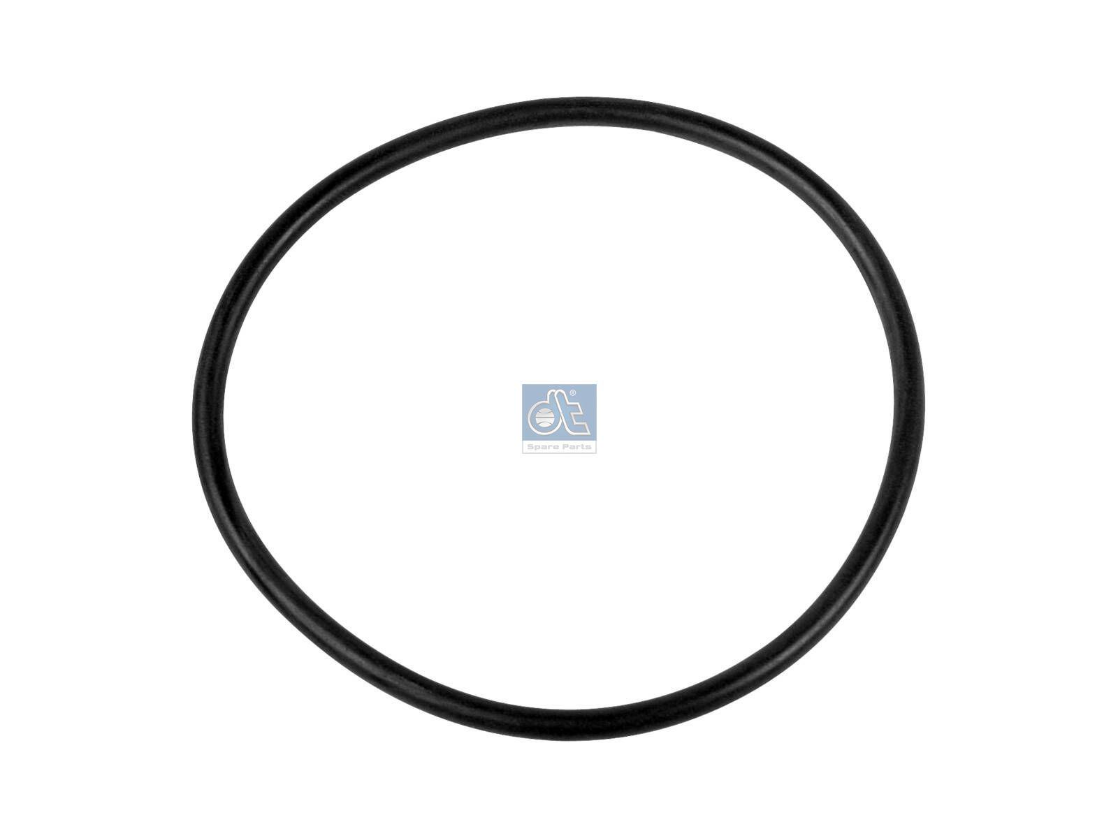 DT Spare Parts 7.40213 O-Ring, d: 82 mm, S: 4 mm passend für Iveco