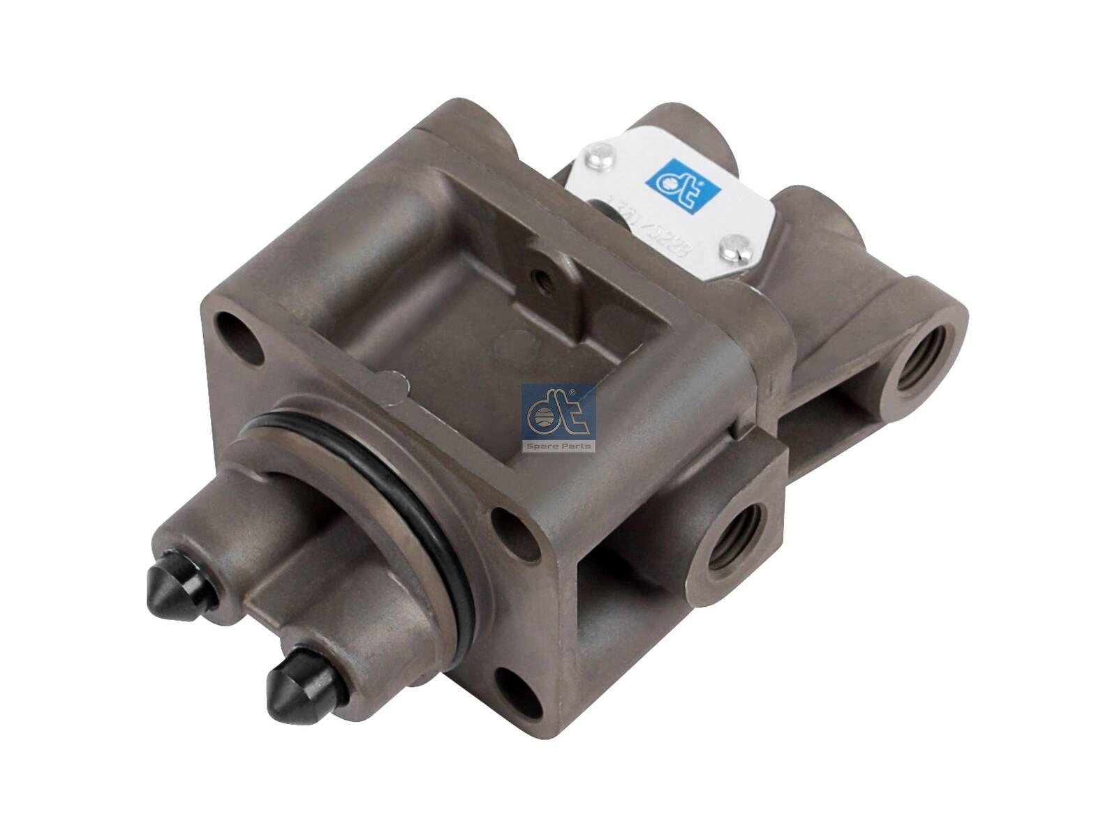 DT Spare Parts 7.40320 Ventil passend für Iveco