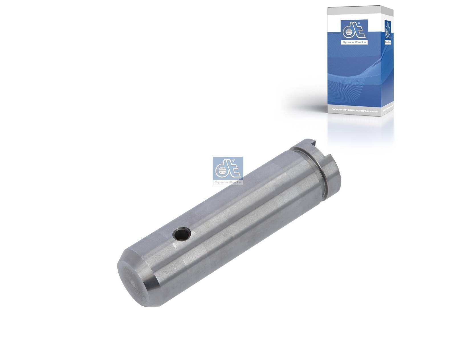 DT Spare Parts 7.41341 Welle, Rückwärtsgang passend für Iveco