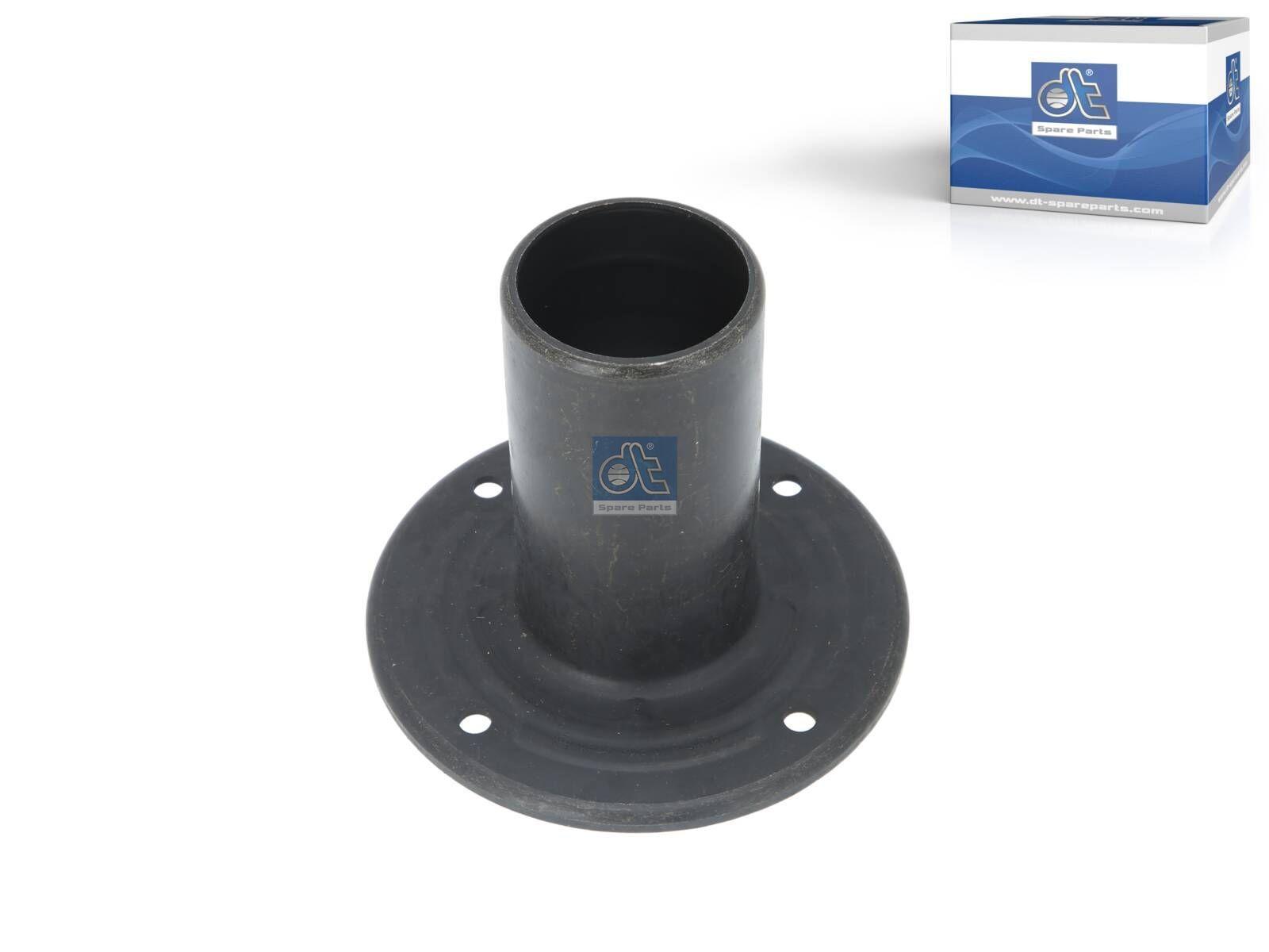 DT Spare Parts 7.41909 Abdeckung, Deckel, Getriebegehäuse passend für Multimarken