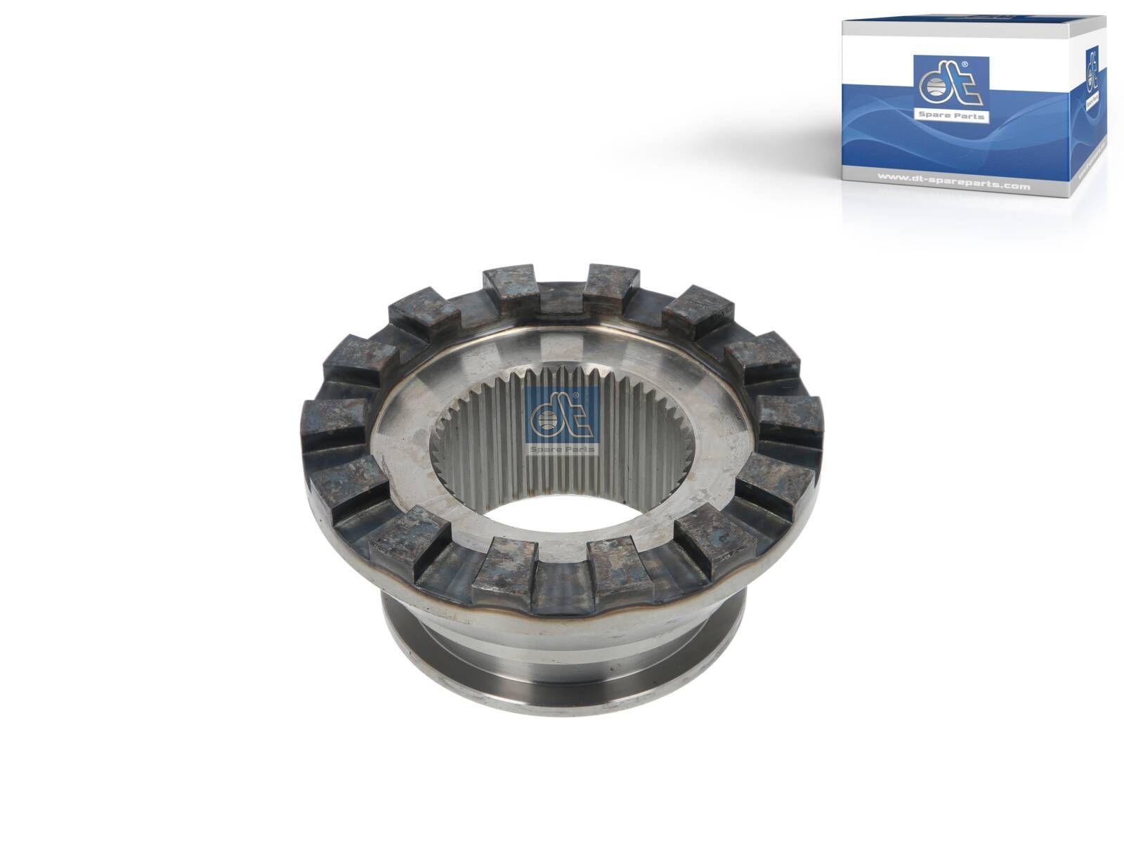 DT Spare Parts 7.44245 Schiebemuffe passend für Multimarken