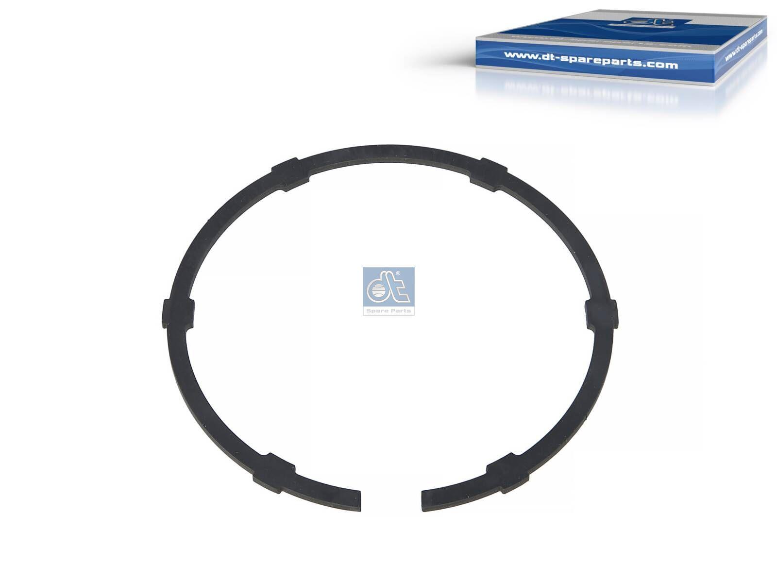 DT Spare Parts 7.44255 Synchronring passend für Iveco