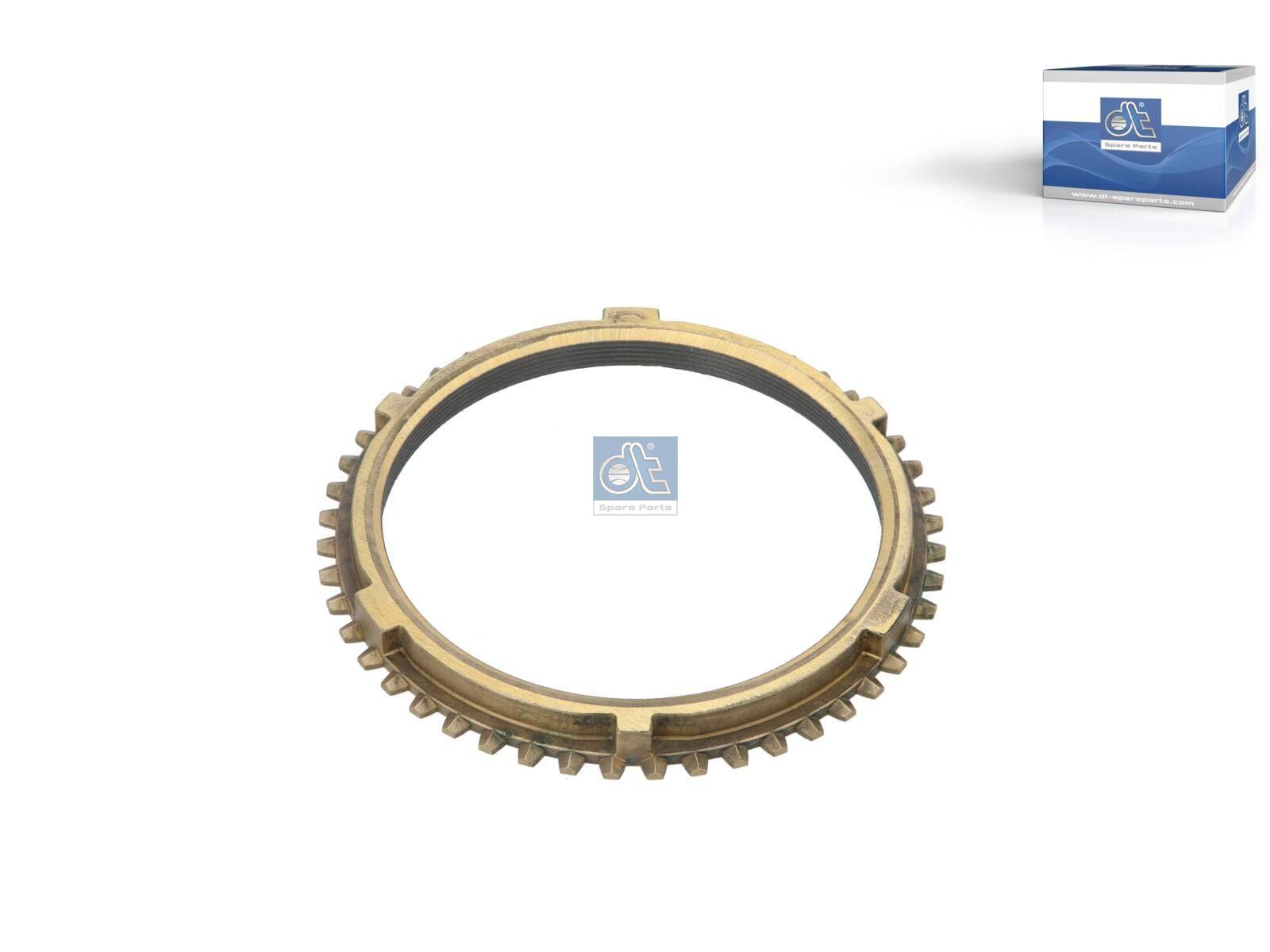 DT Spare Parts 7.44258 Synchronring passend für Iveco