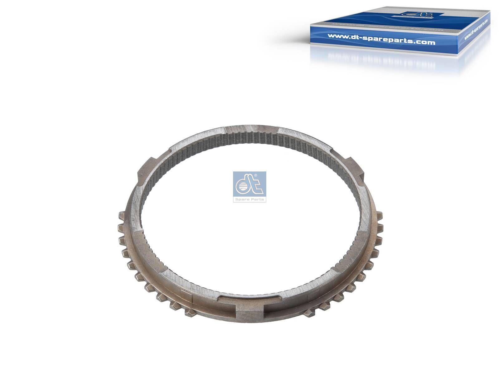 DT Spare Parts 7.44265 Synchronring passend für Iveco