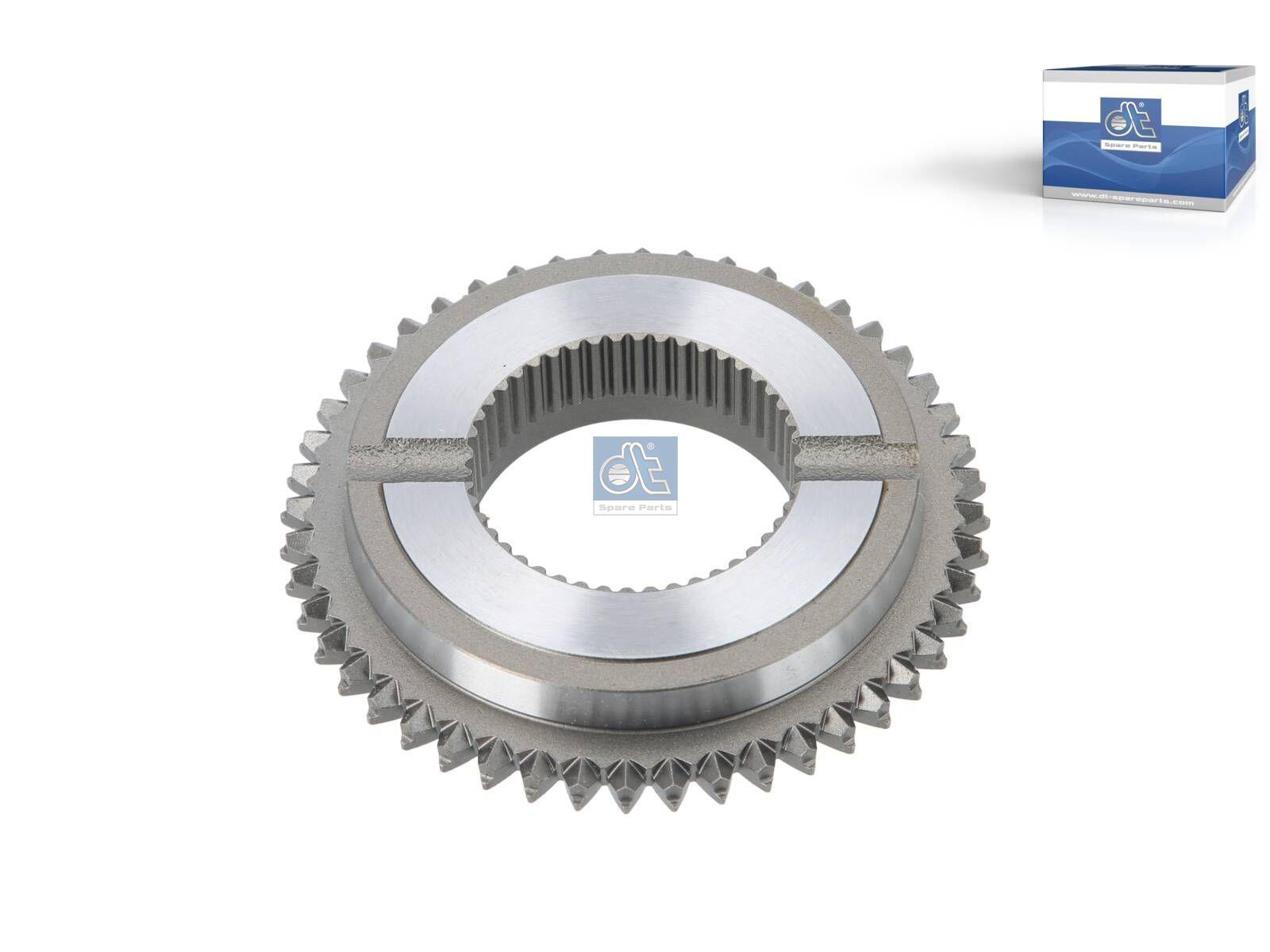 DT Spare Parts 7.44266 Synchronring passend für Iveco