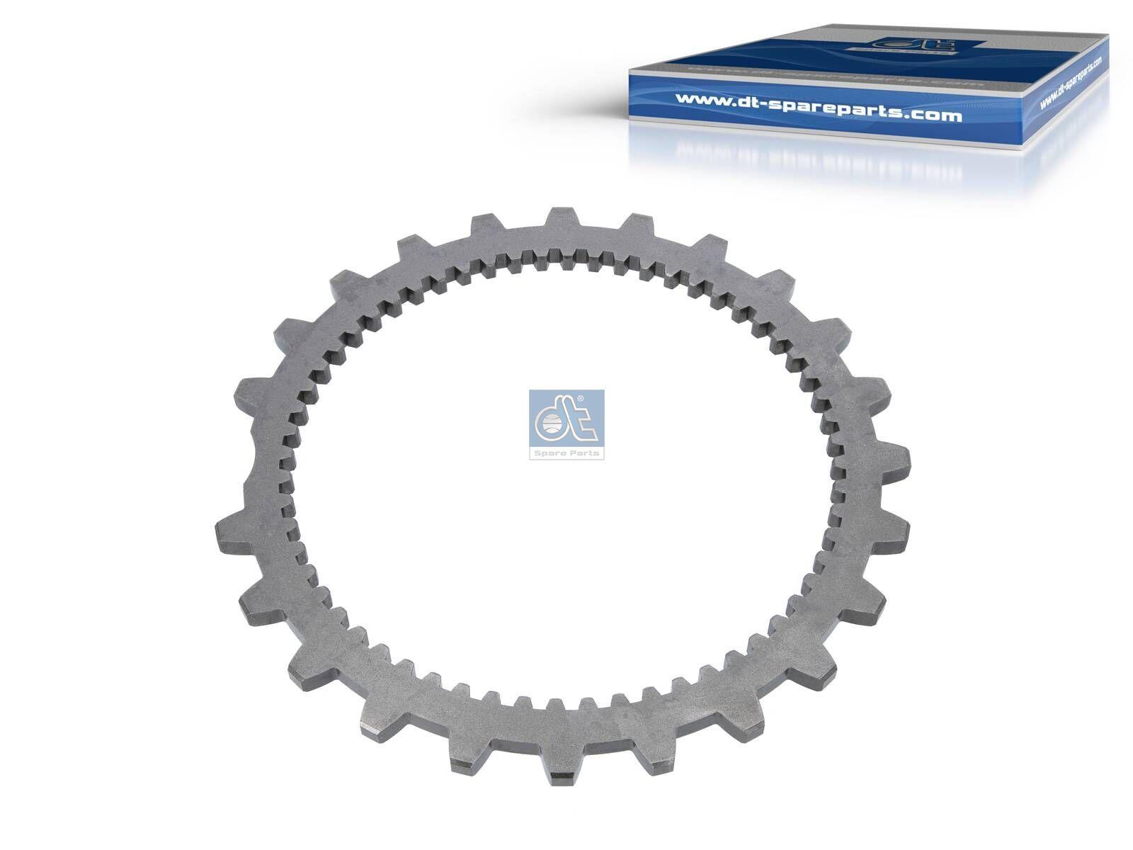 DT Spare Parts 7.44267 Synchronring passend für Iveco