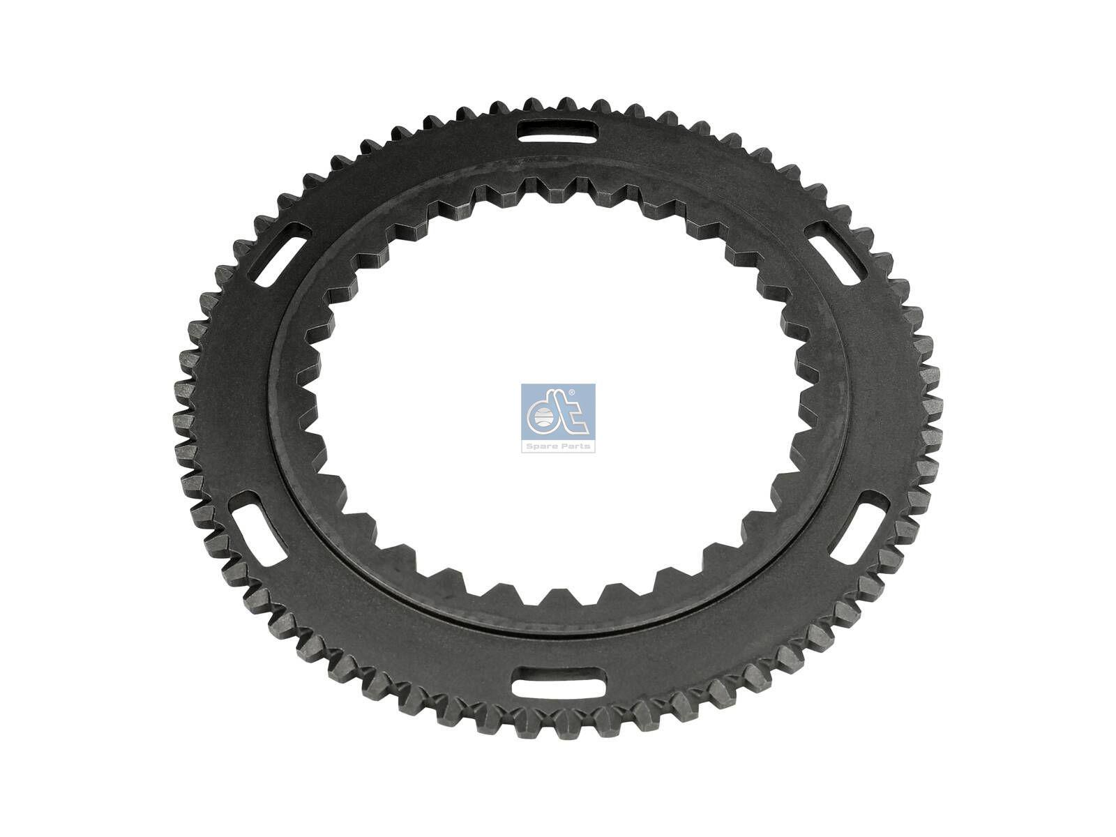 DT Spare Parts 7.44300 Kupplungskörper passend für Multimarken