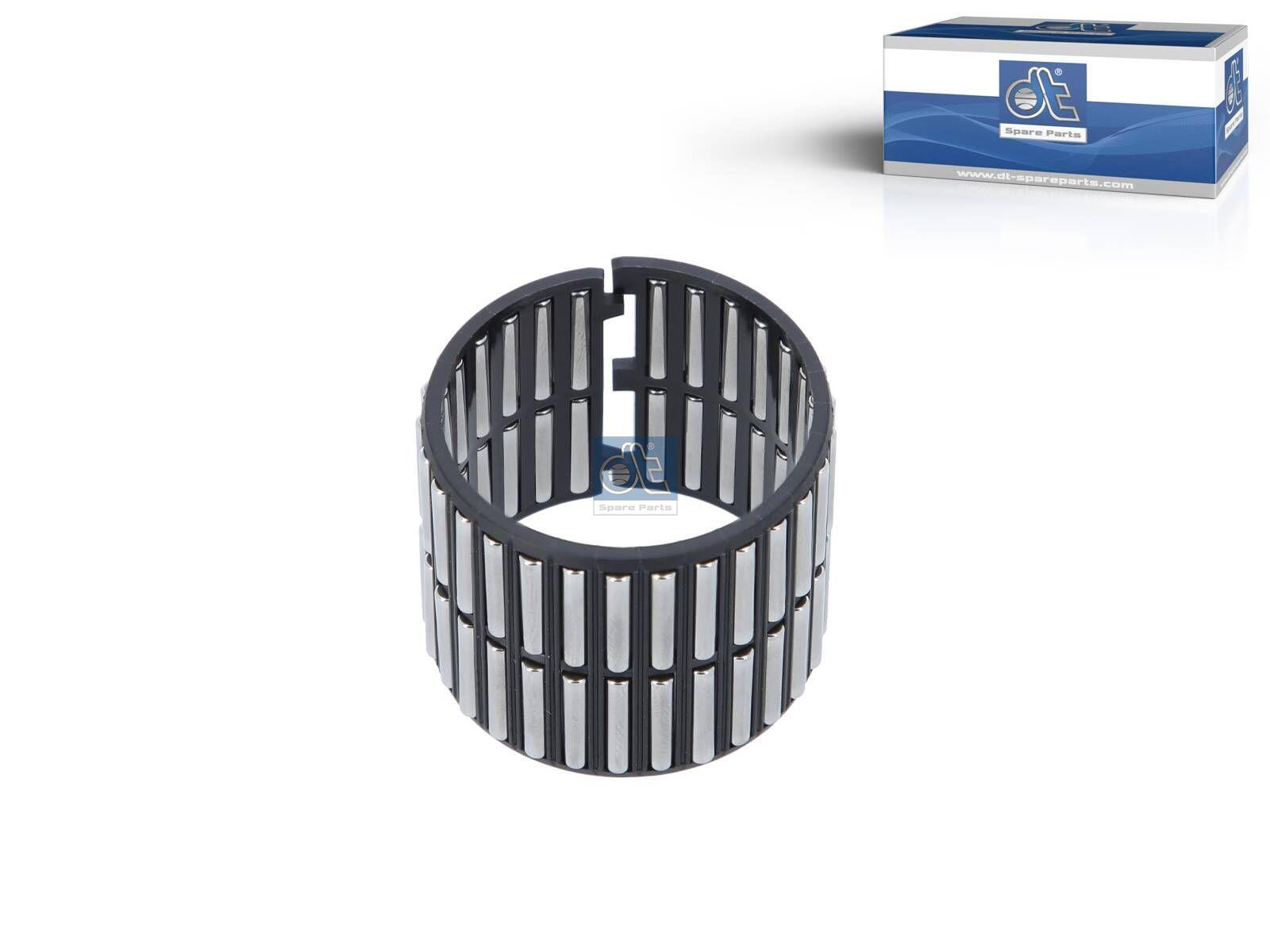 DT Spare Parts 7.46218 Nadellager passend für Iveco