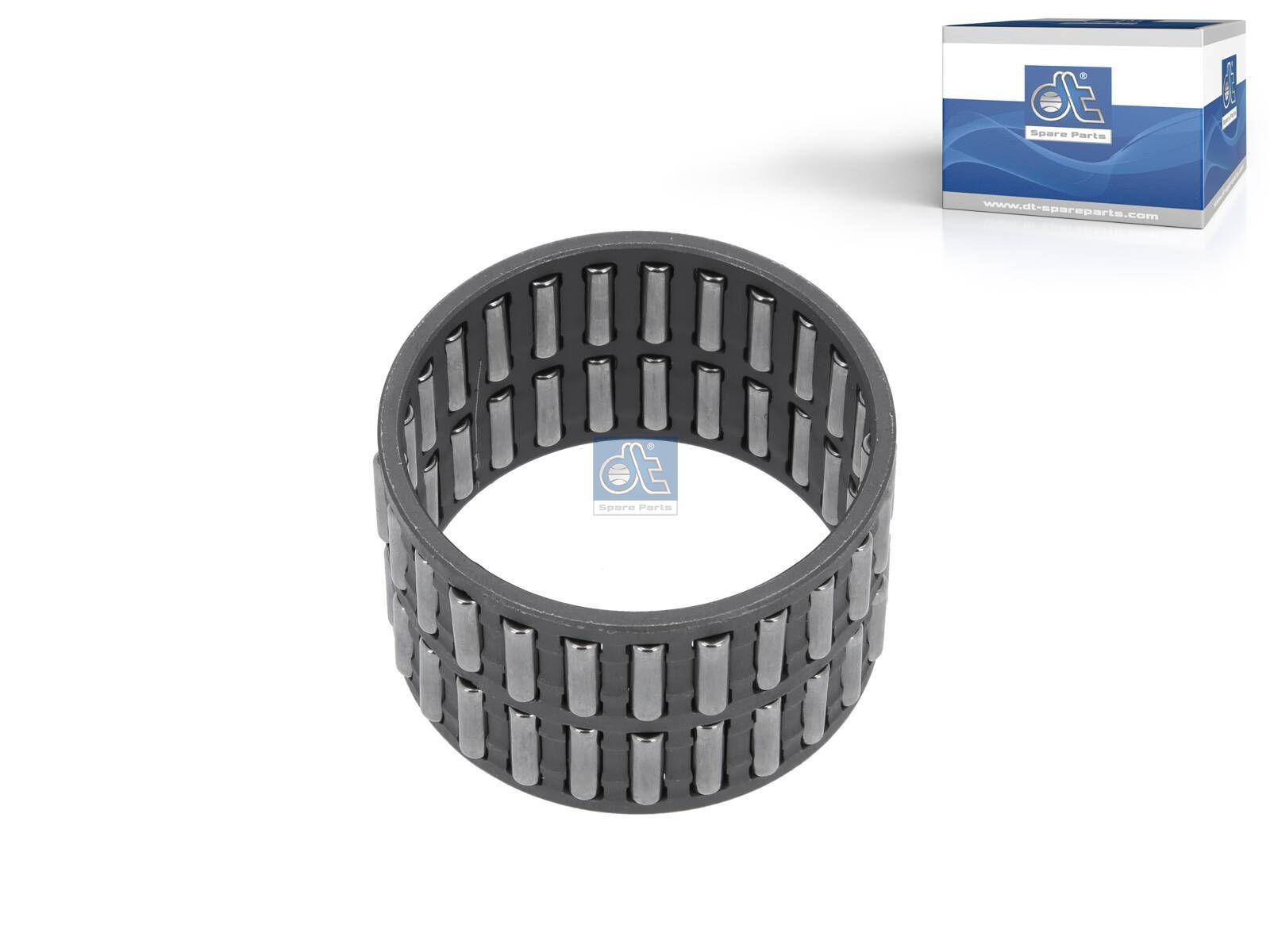 DT Spare Parts 7.46226 Nadellager passend für Iveco