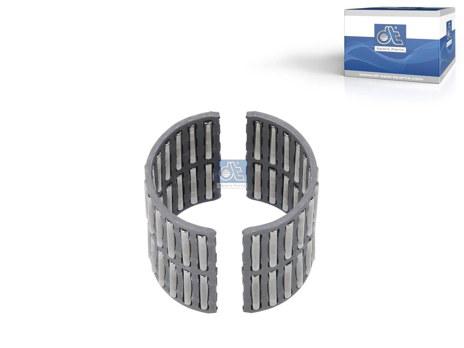 DT Spare Parts 7.46228 Nadellager passend für Iveco