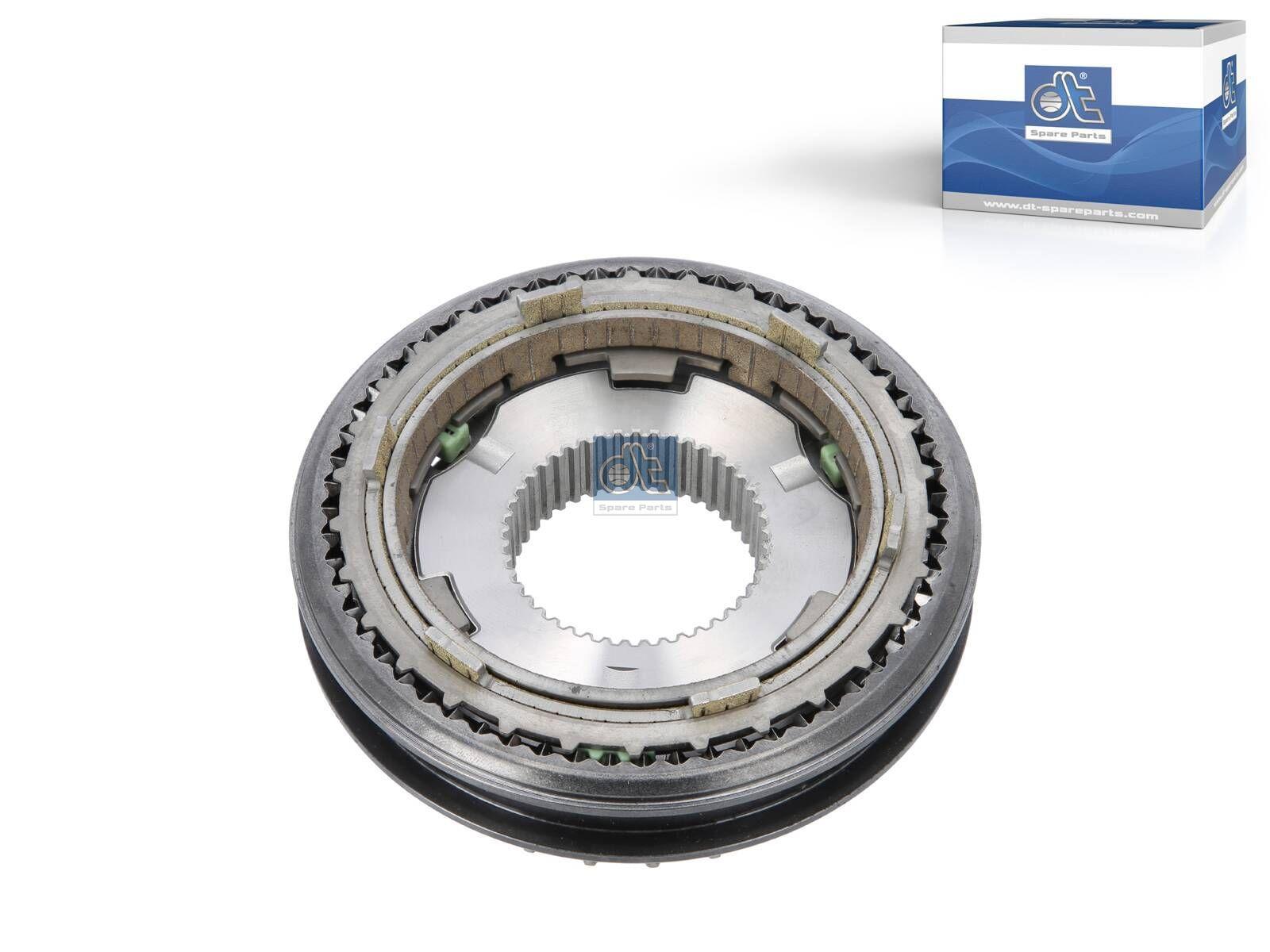 DT Spare Parts 7.46254 Synchronsatz passend für Iveco