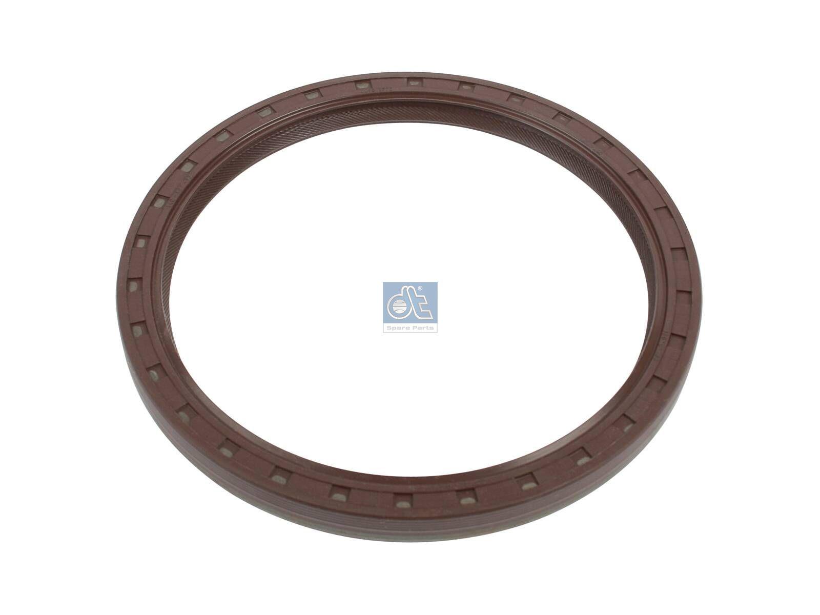 DT Spare Parts 7.49040 Wellendichtring, d: 140 mm, D: 167 mm, H: 13 mm passend für Iveco