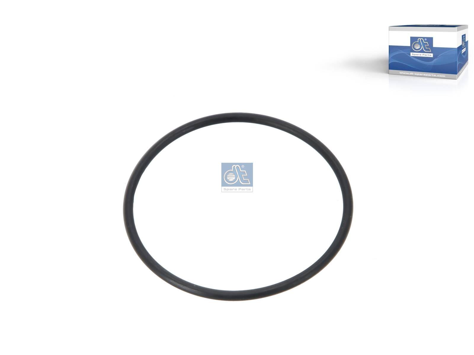 DT Spare Parts 7.50534 O-Ring, d: 72,6 mm, S: 3,5 mm passend für Iveco