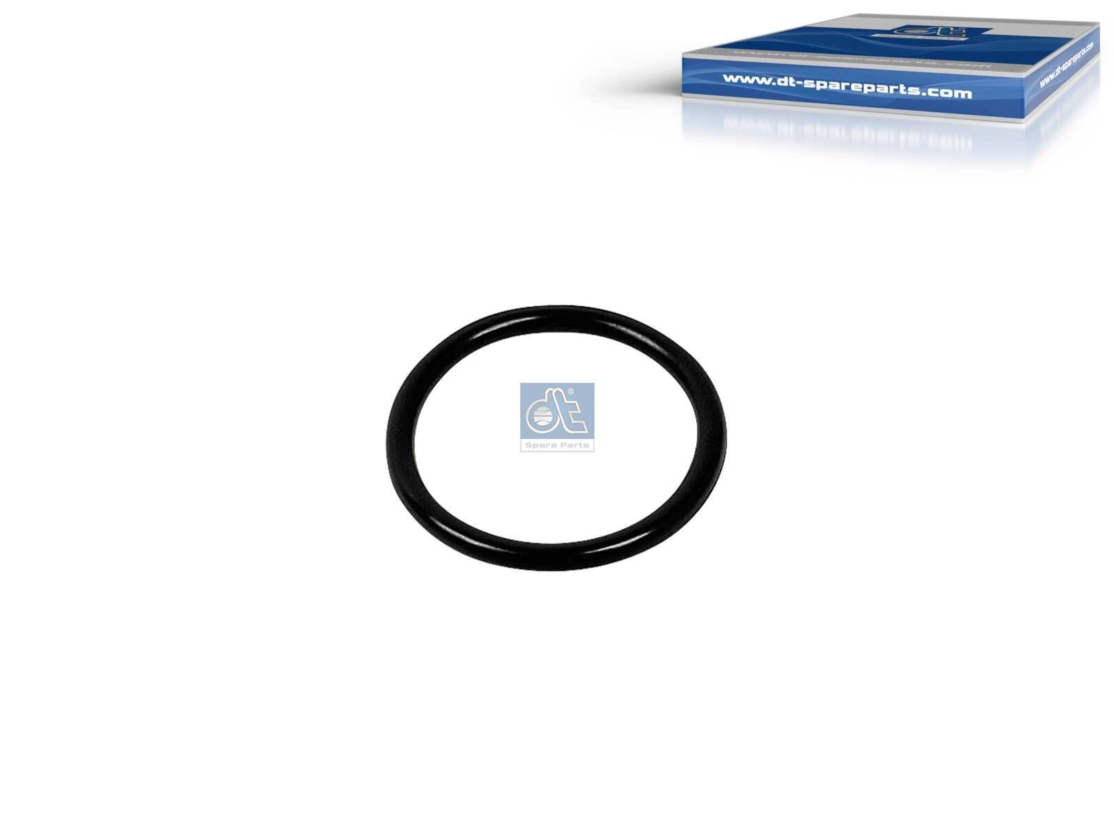 DT Spare Parts 7.50538 O-Ring, d: 23,47 mm, S: 2,62 mm passend für Iveco