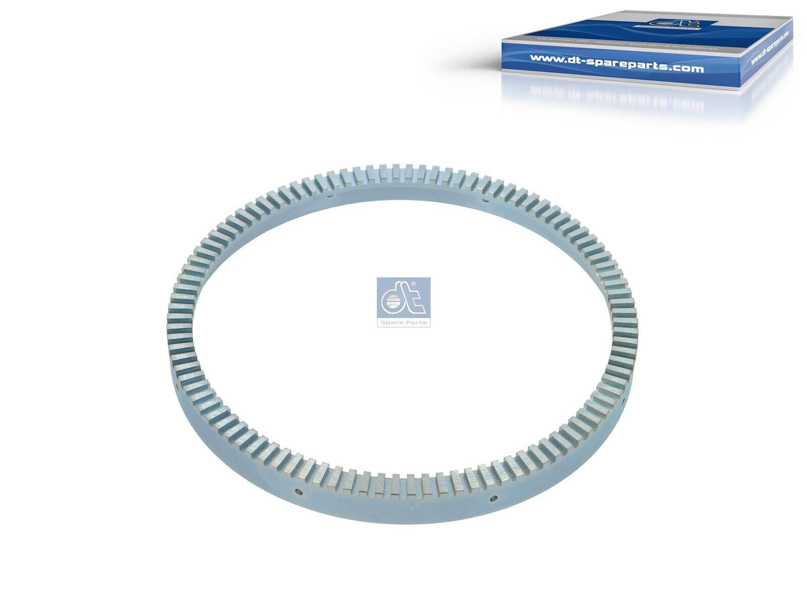 DT Spare Parts 7.50559 ABS Ring passend für Iveco