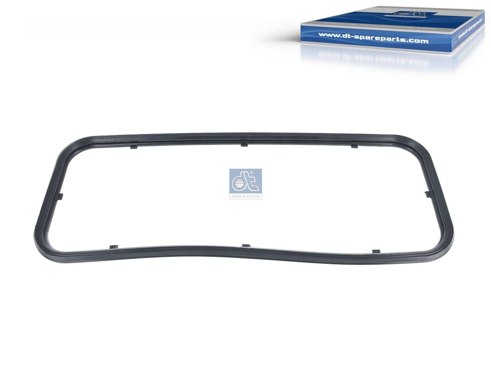 DT Spare Parts 7.50605 Ölwannendichtung passend für Iveco