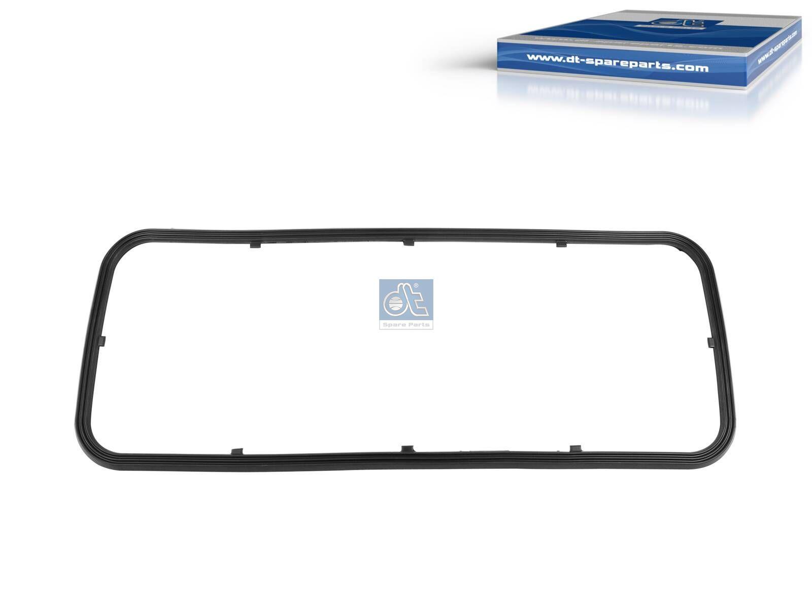 DT Spare Parts 7.50608 Ölwannendichtung passend für Iveco