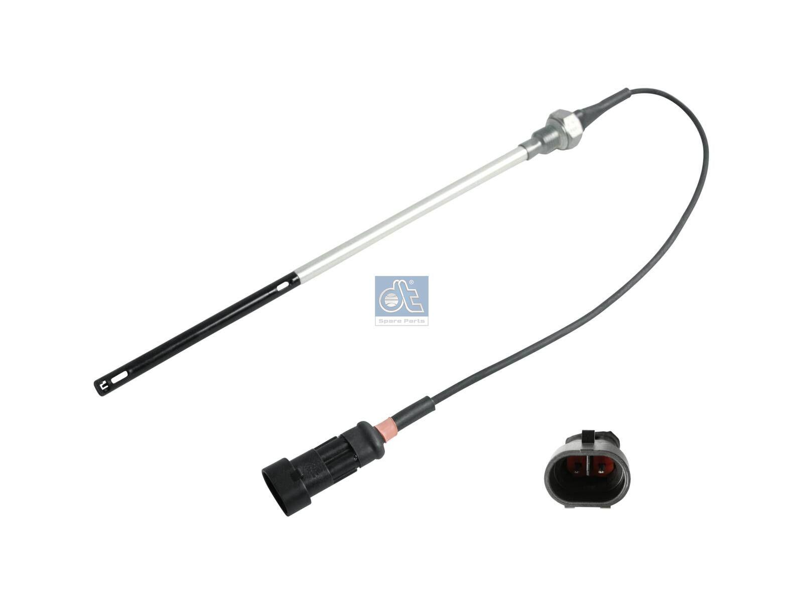 DT Spare Parts 7.50630 Ölstandsensor passend für Iveco
