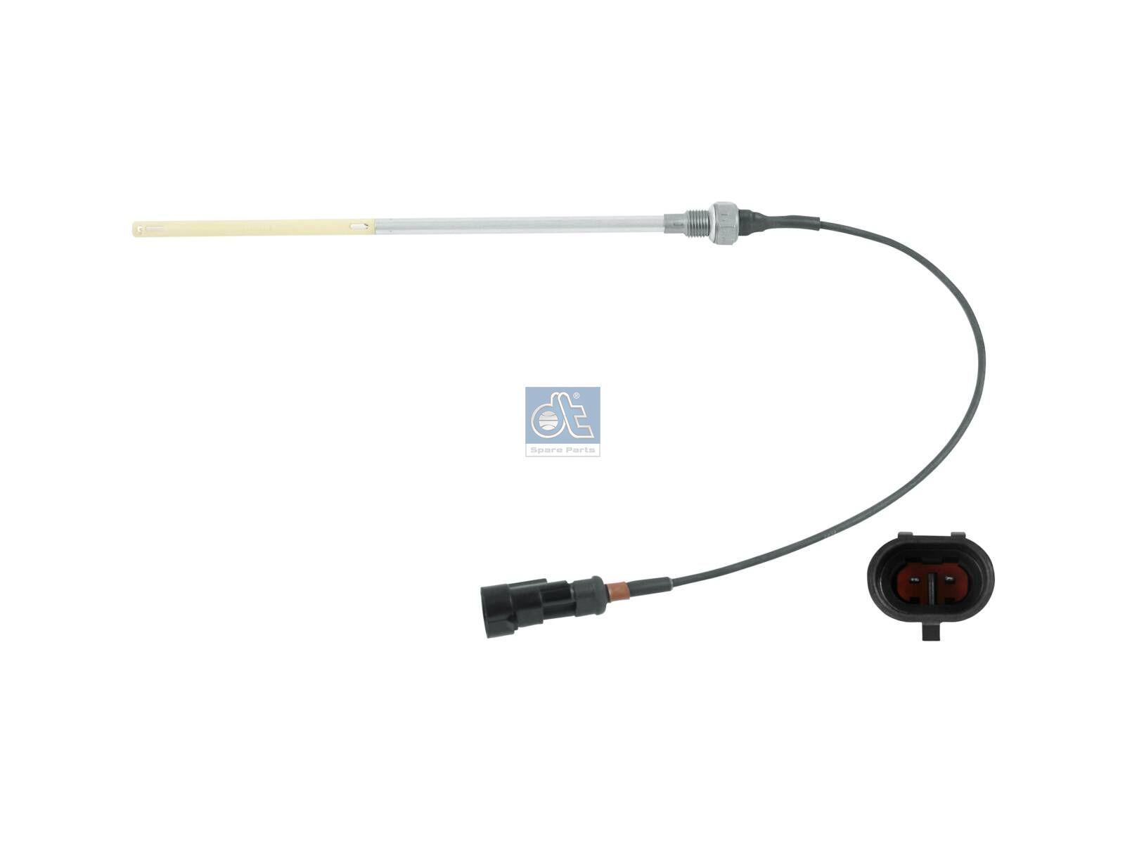 DT Spare Parts 7.50632 Ölstandsensor passend für Iveco