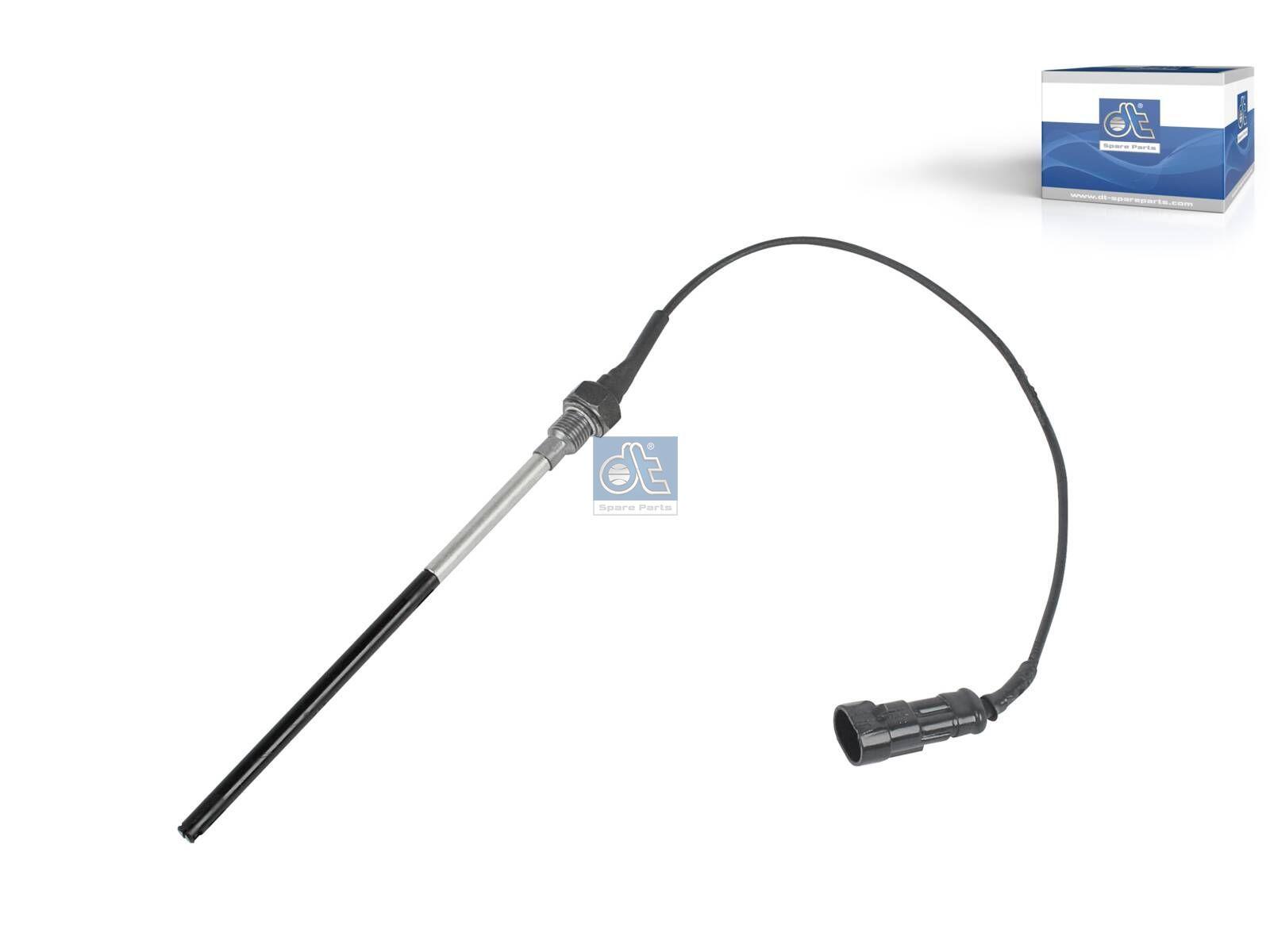 DT Spare Parts 7.50633 Ölstandsensor passend für Iveco