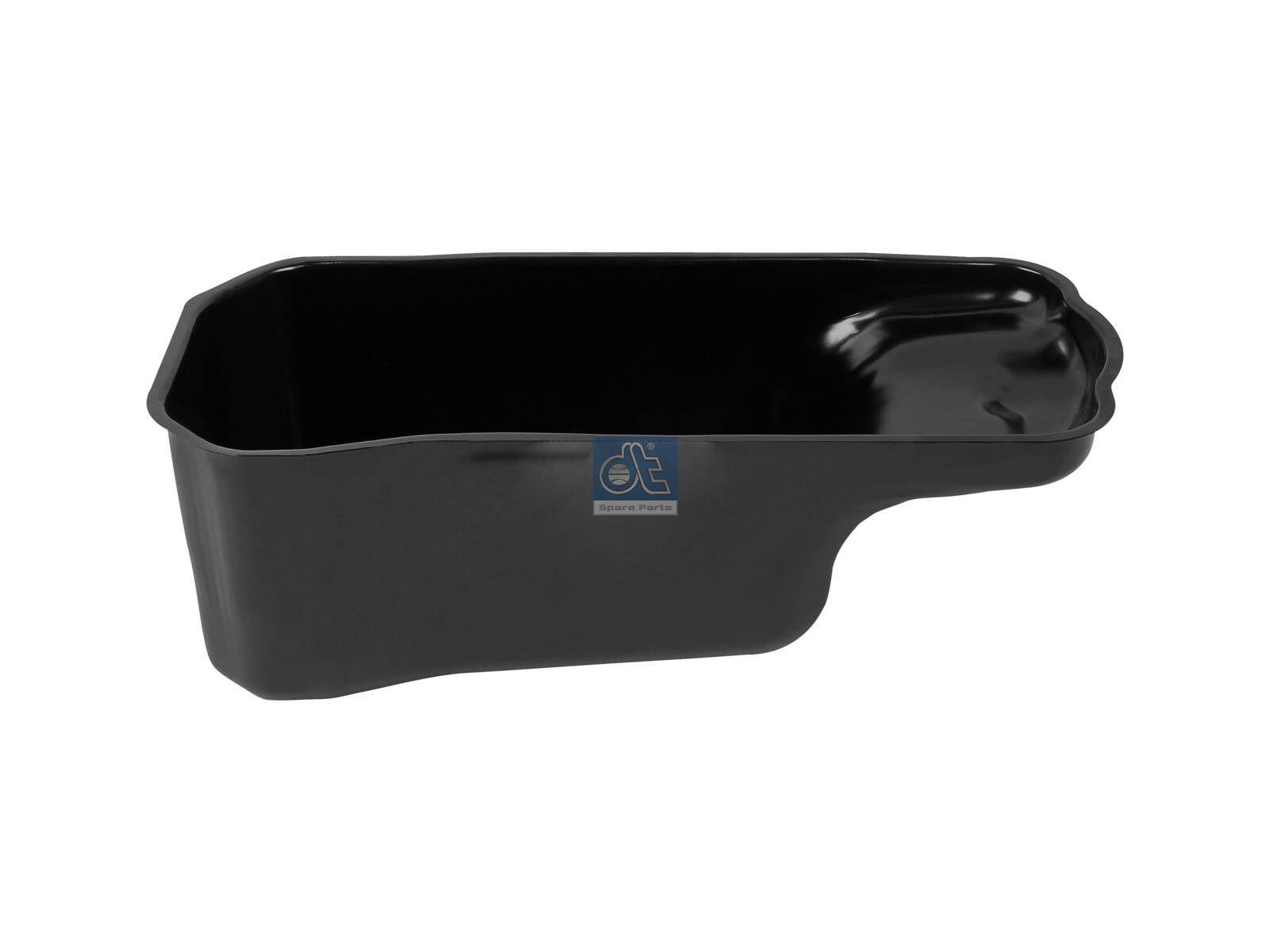 DT Spare Parts 7.50640 Ölwanne passend für Iveco
