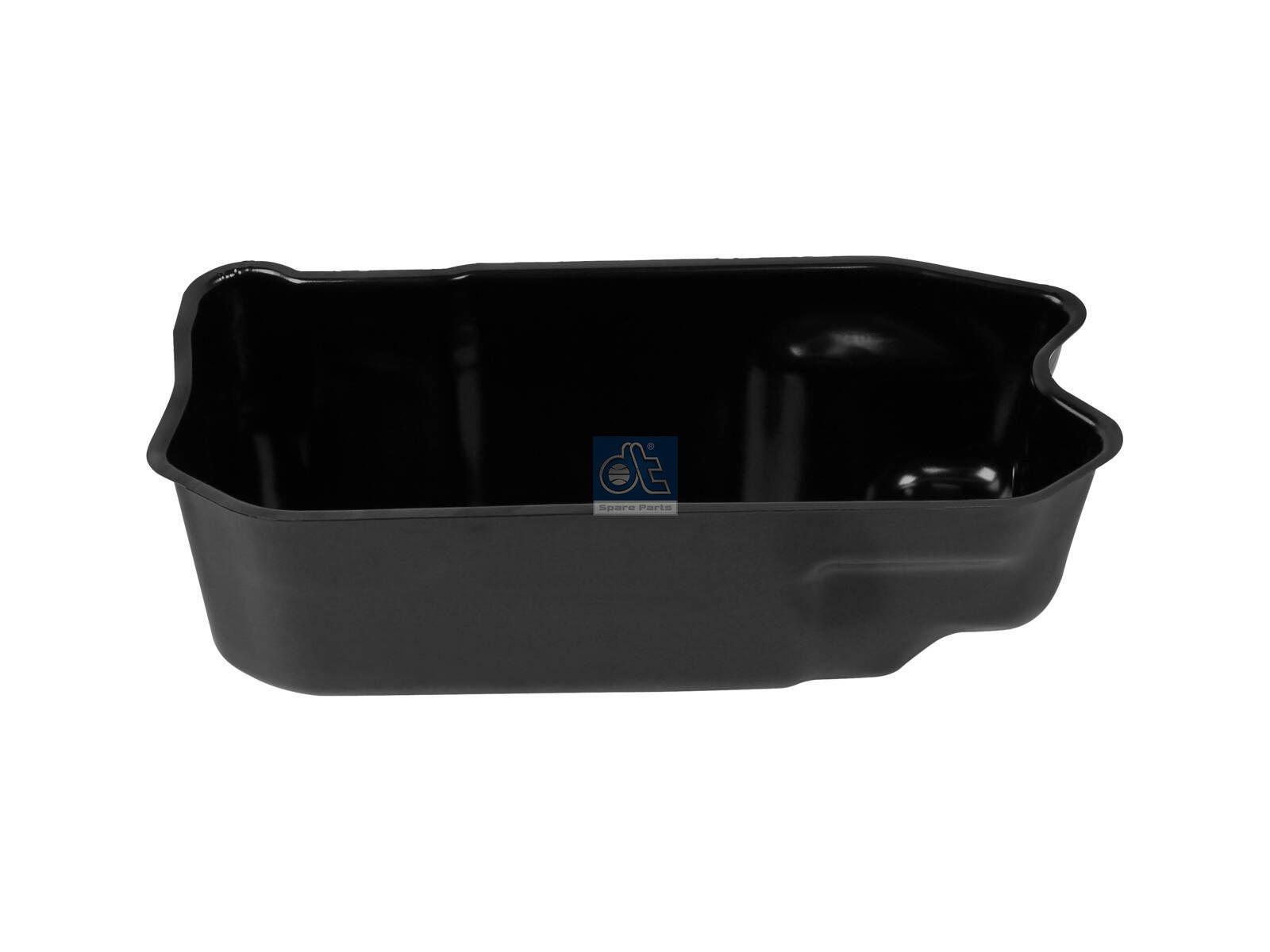 DT Spare Parts 7.50641 Ölwanne passend für Multimarken