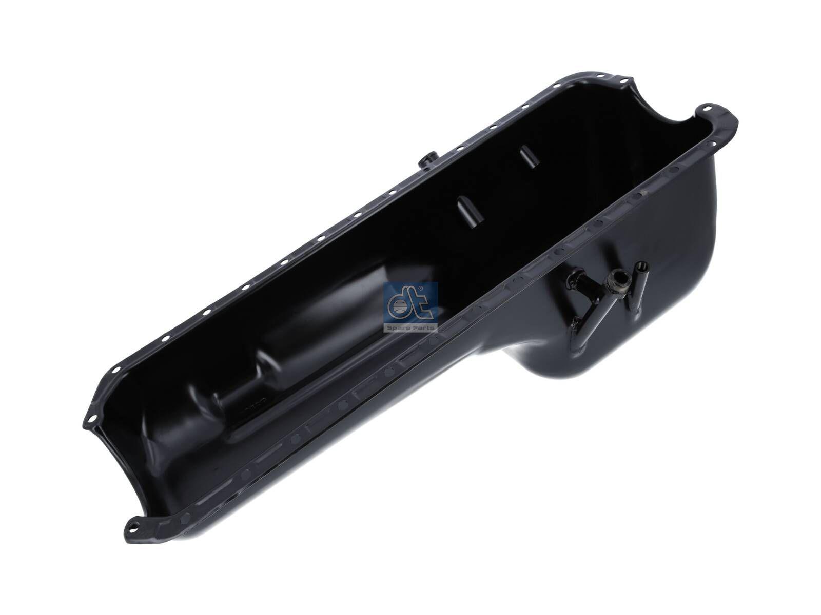 DT Spare Parts 7.50649 Ölwanne passend für Iveco