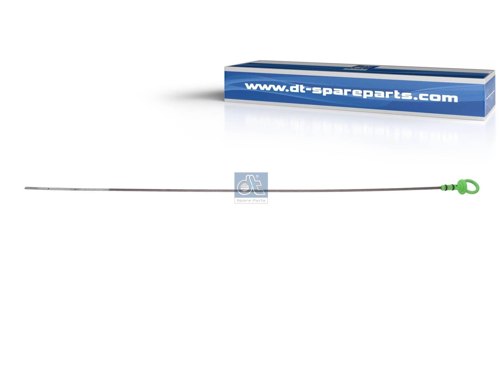 DT Spare Parts 7.50653 Ölmessstab passend für Iveco