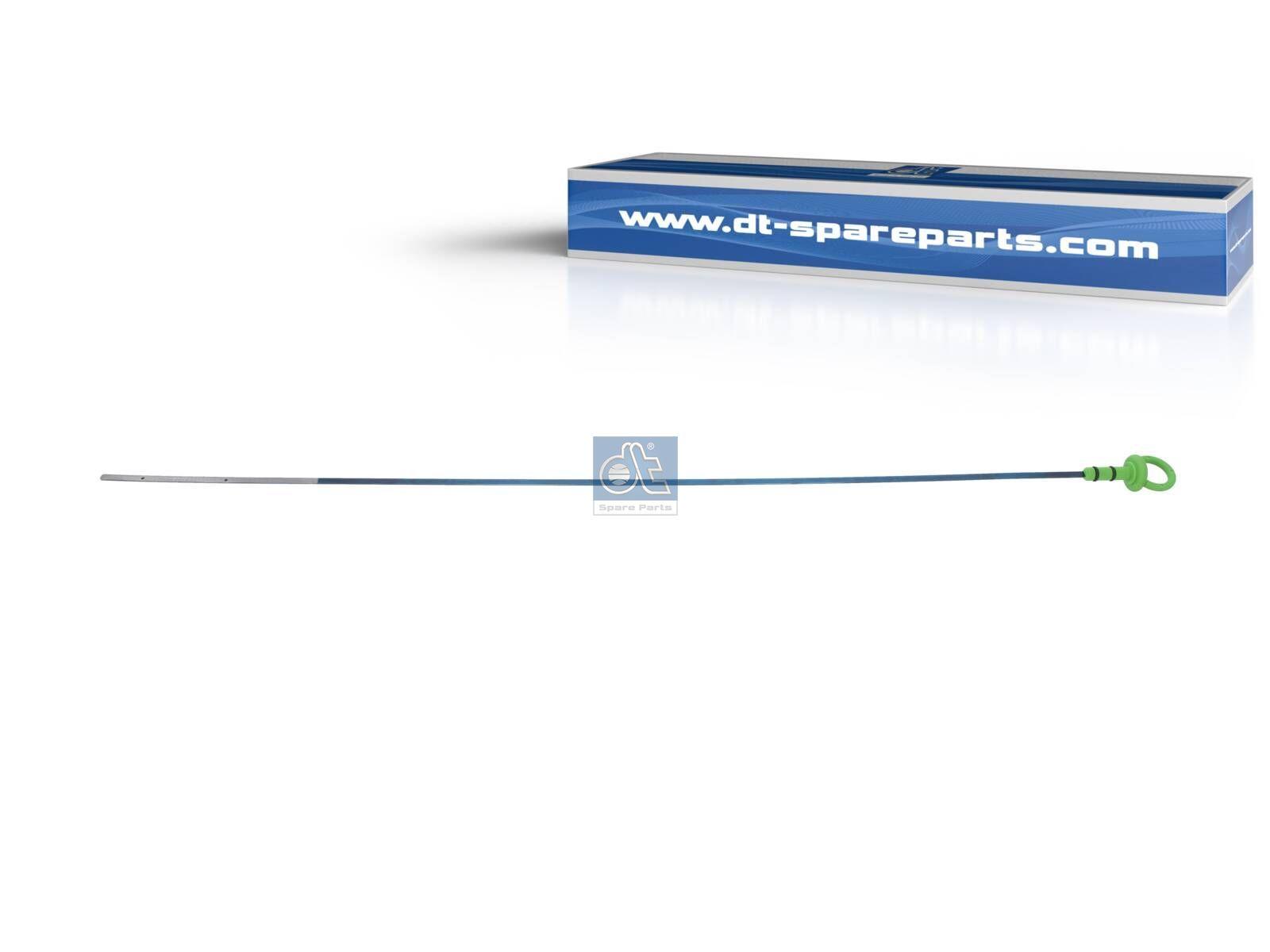 DT Spare Parts 7.50659 Ölmessstab passend für Iveco
