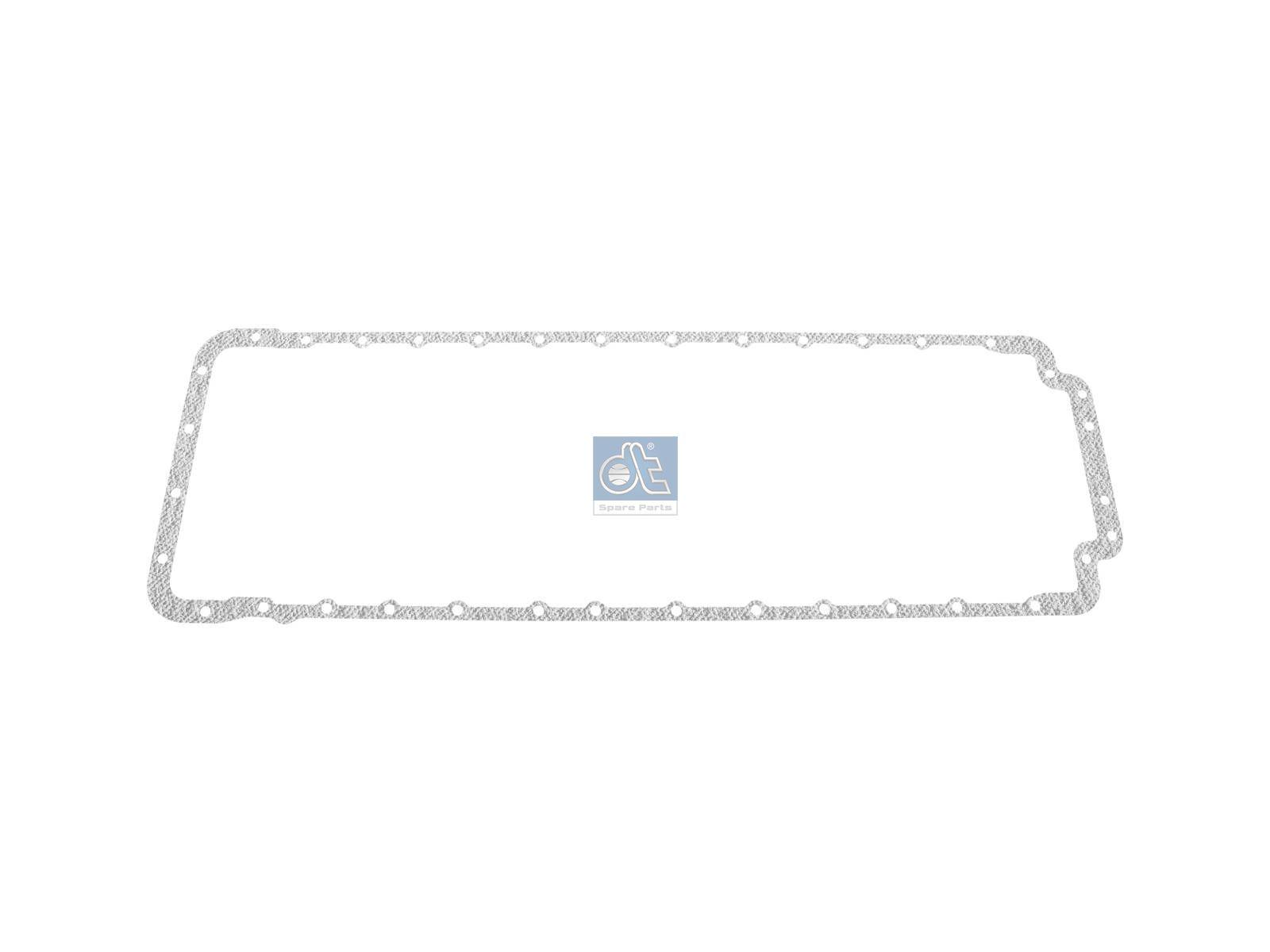 DT Spare Parts 7.50661 Ölwannendichtung passend für Iveco