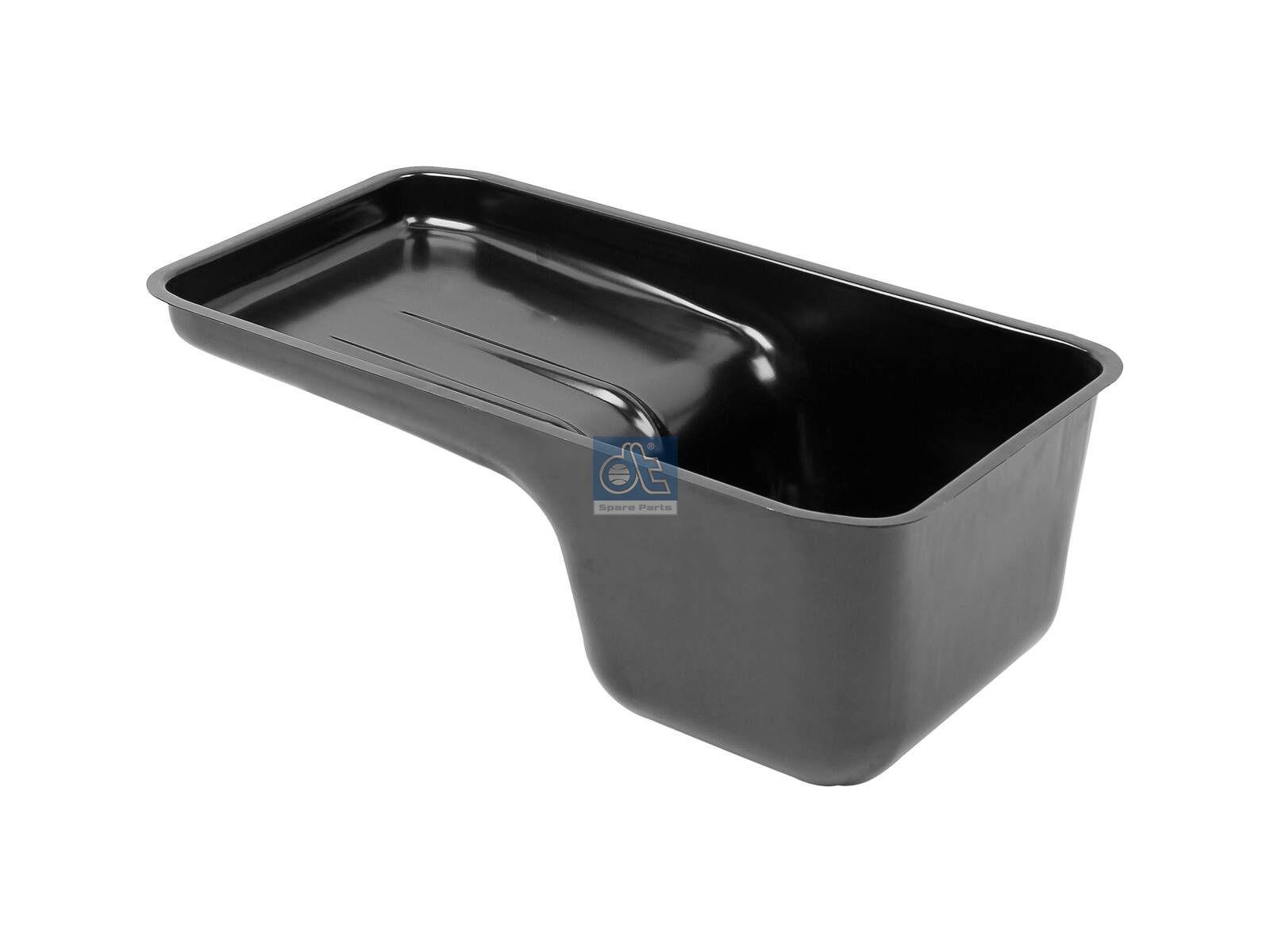 DT Spare Parts 7.50677 Ölwanne passend für Iveco