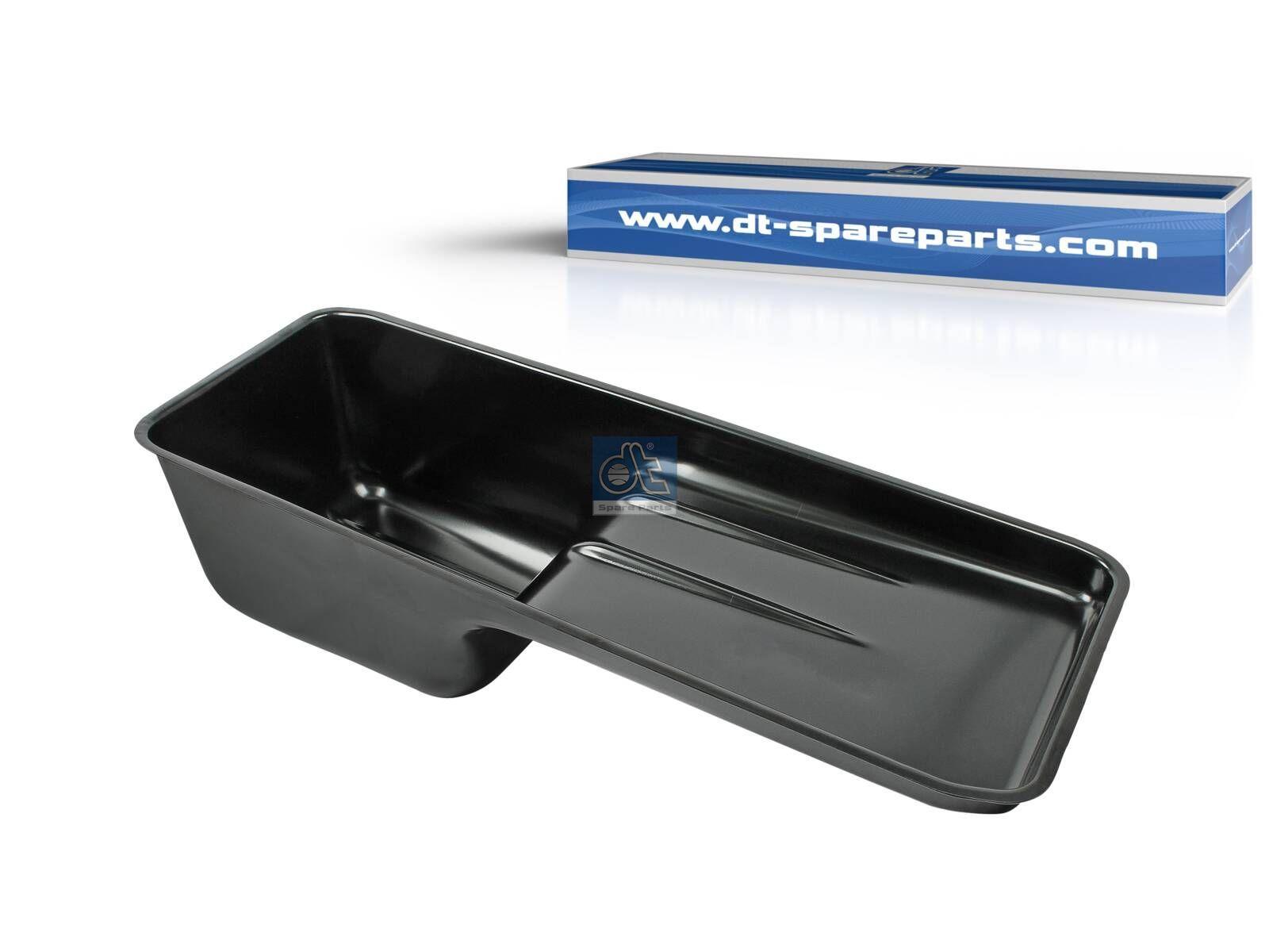 DT Spare Parts 7.50678 Ölwanne passend für Iveco
